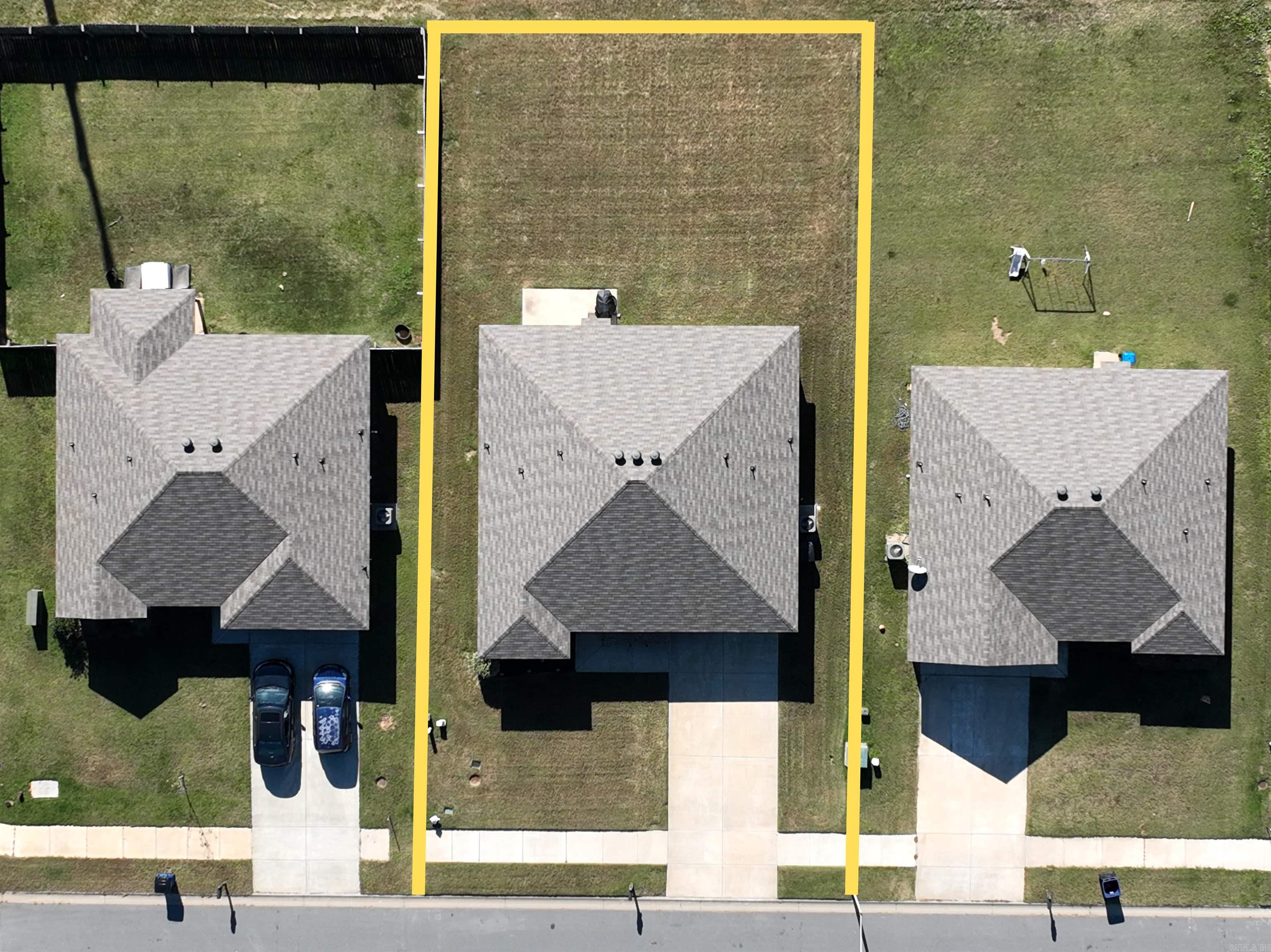 12316 Wahoo  North Little Rock, AR