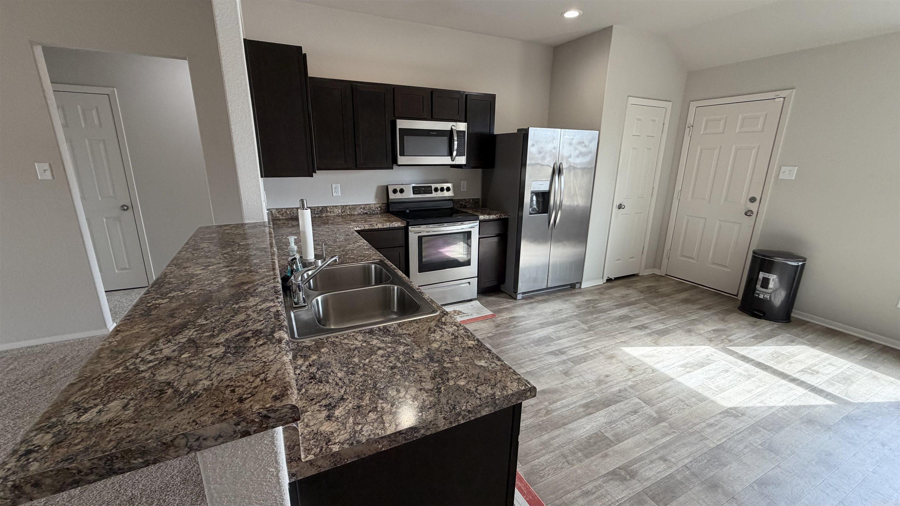 12316 Wahoo  North Little Rock, AR