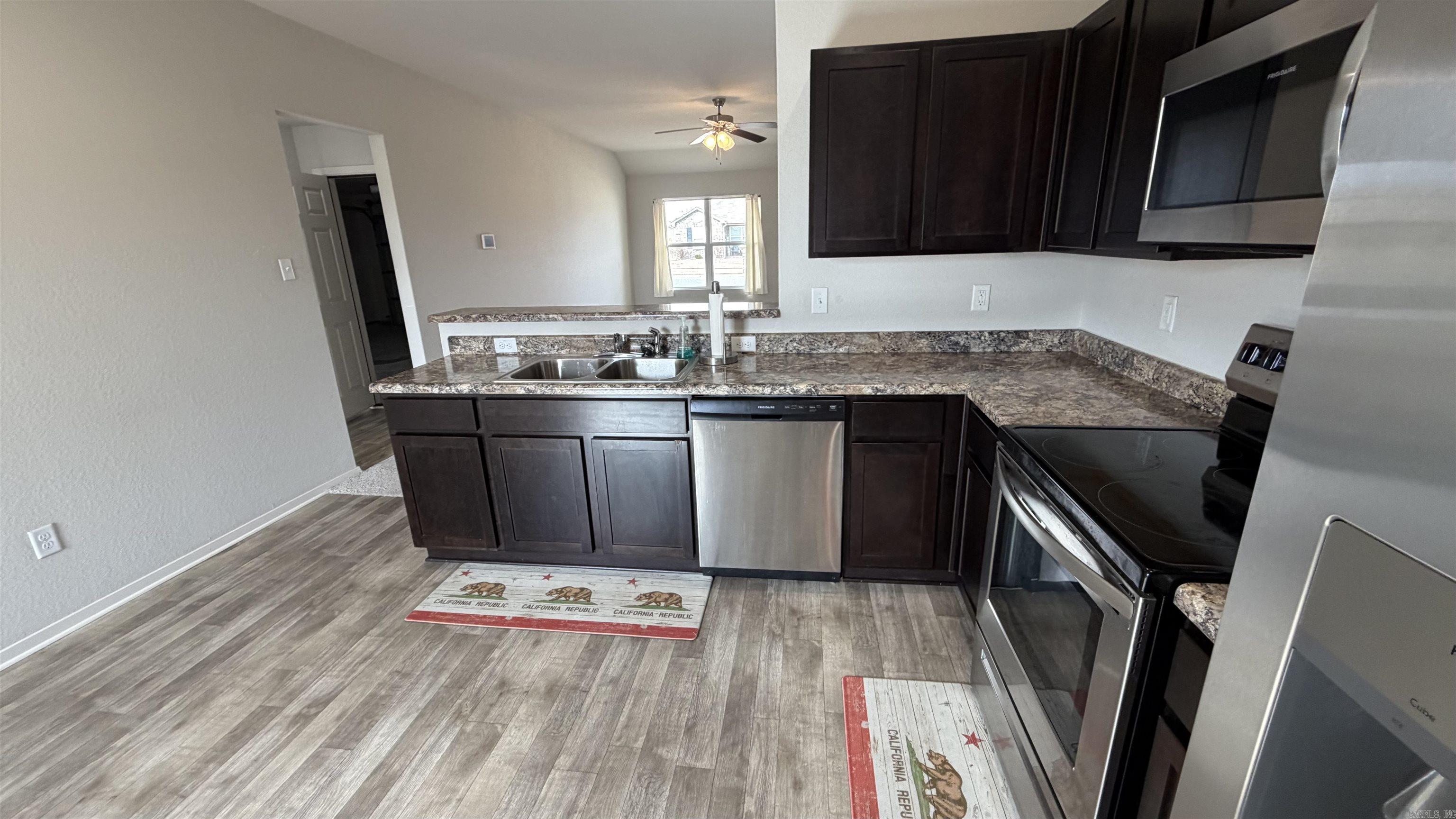 12316 Wahoo  North Little Rock, AR