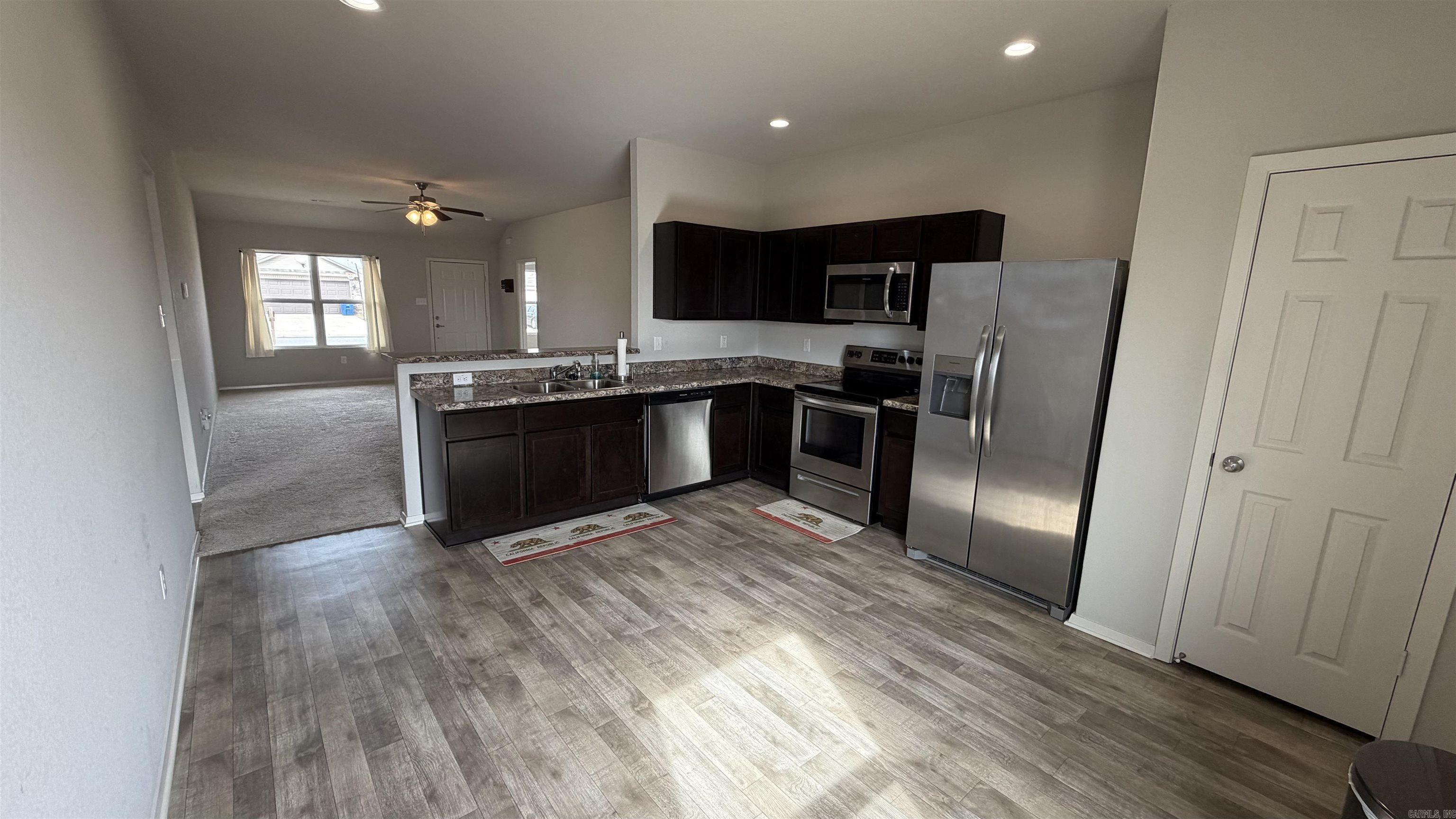 12316 Wahoo  North Little Rock, AR