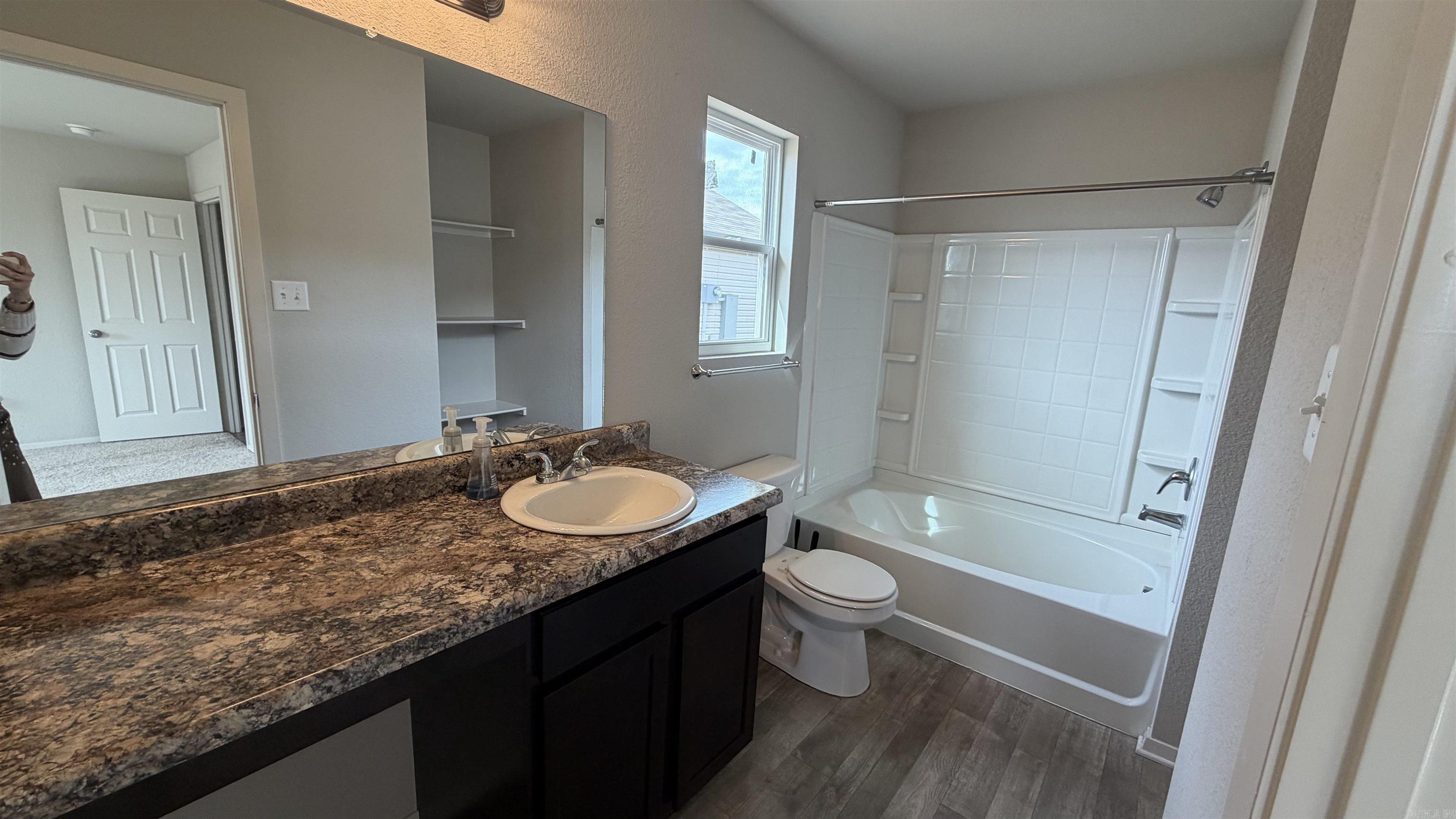 12316 Wahoo  North Little Rock, AR