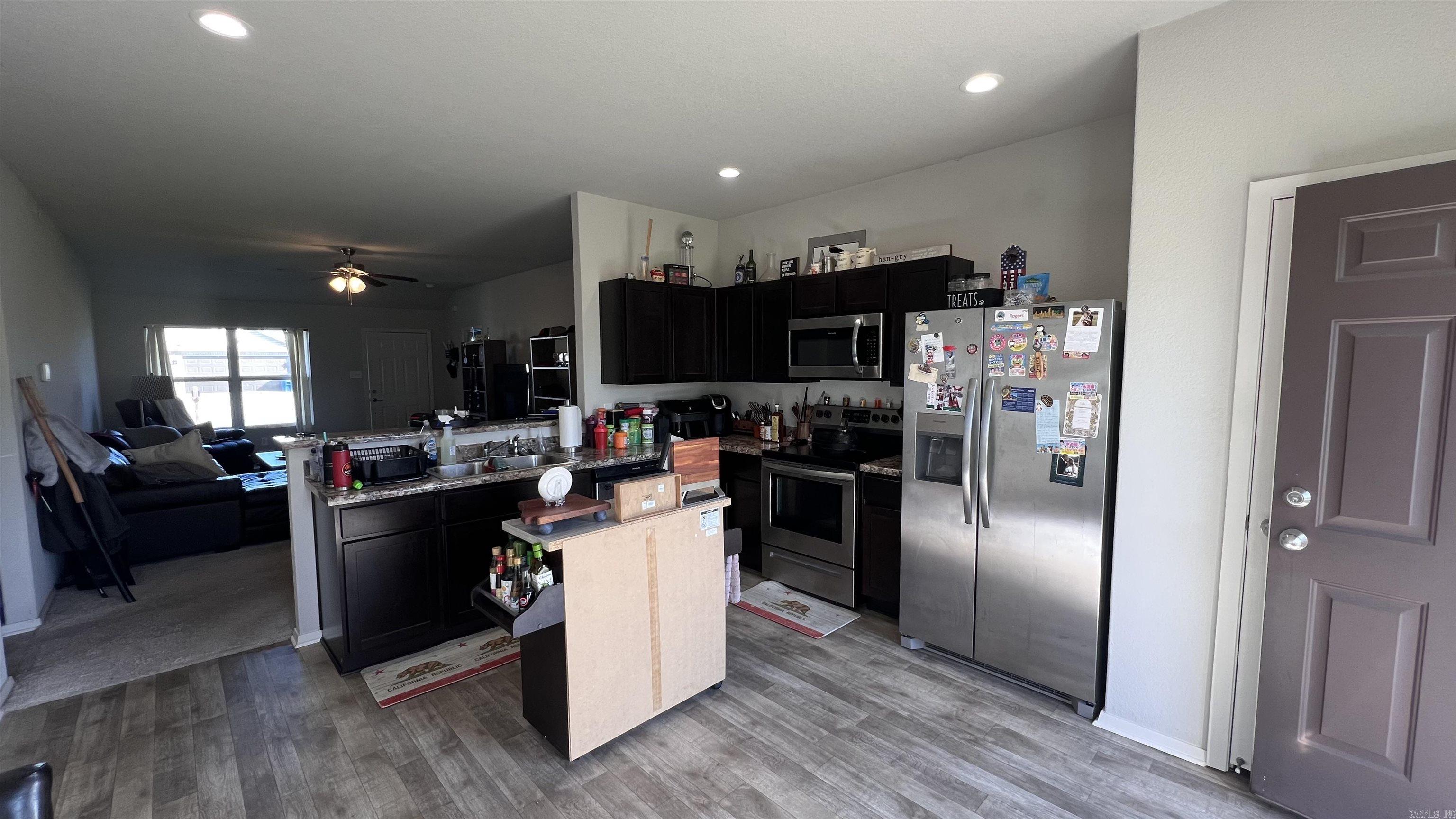 12316 Wahoo  North Little Rock, AR