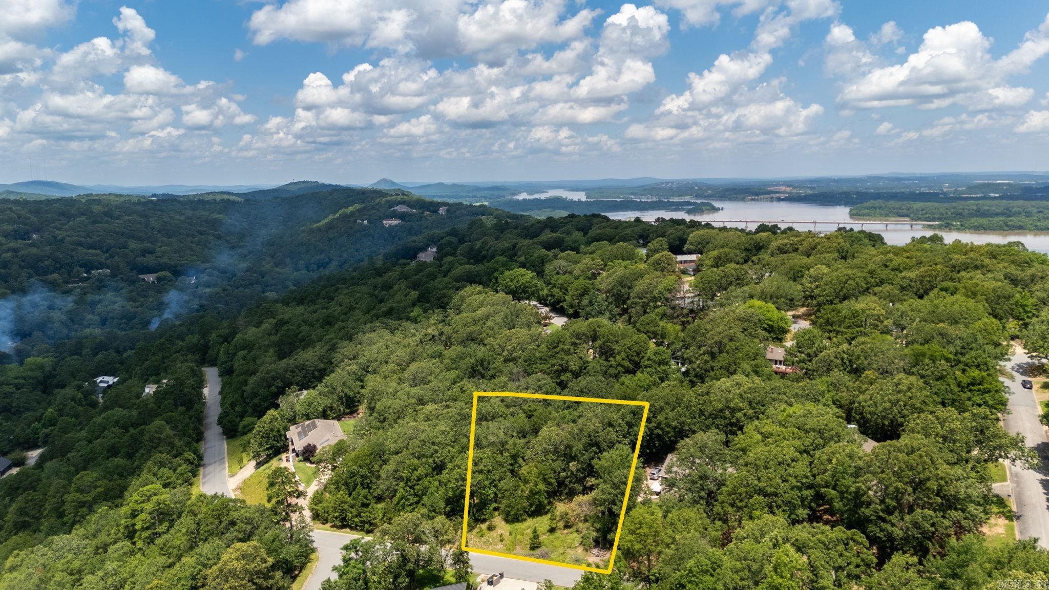 12 Woodglen Road  Little Rock, AR