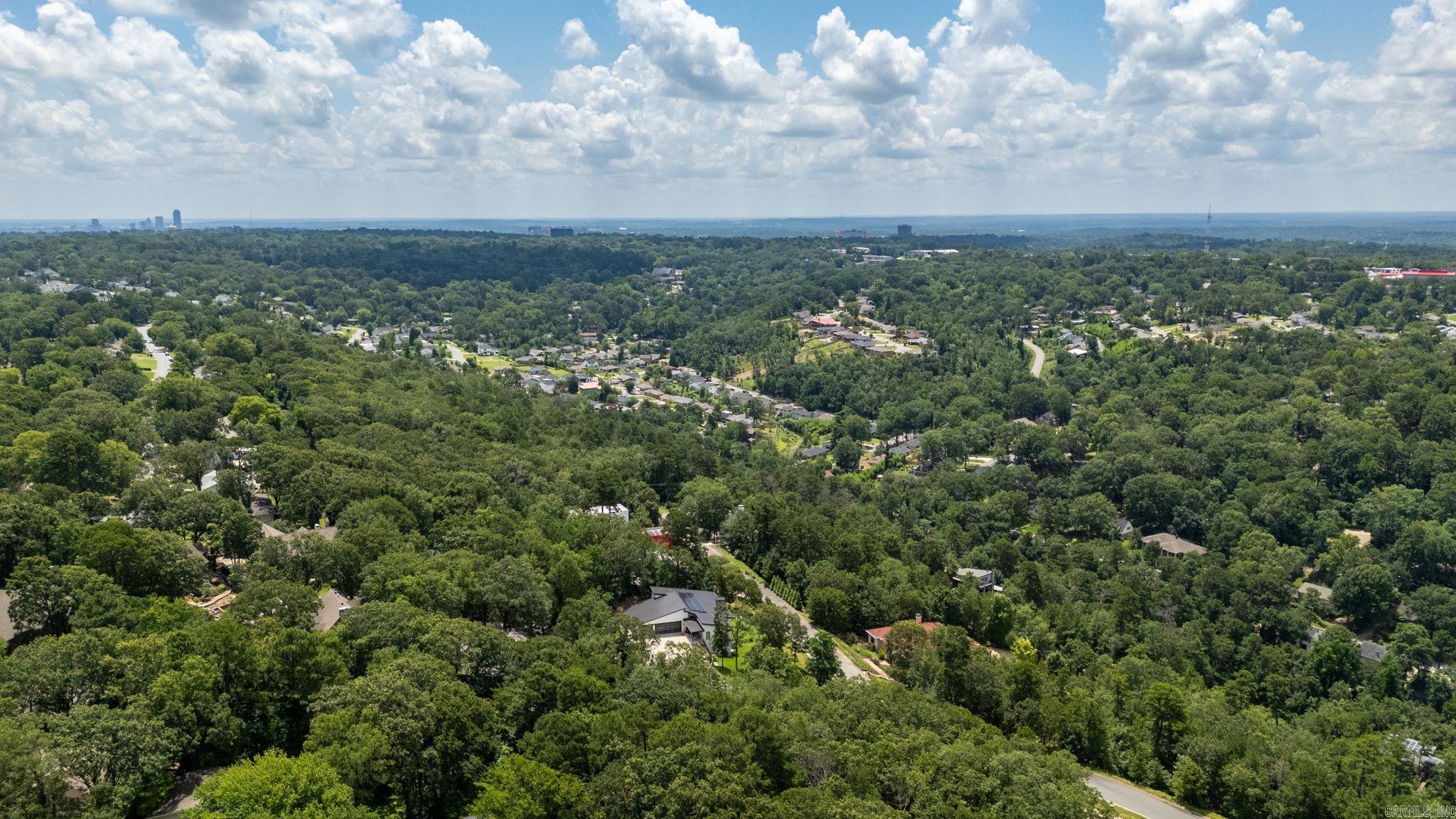 12 Woodglen Road  Little Rock, AR