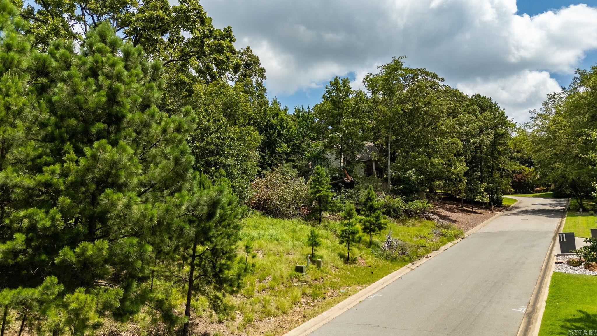 12 Woodglen Road  Little Rock, AR