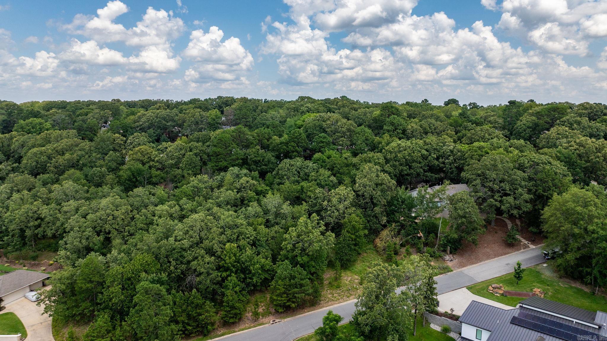 12 Woodglen Road  Little Rock, AR