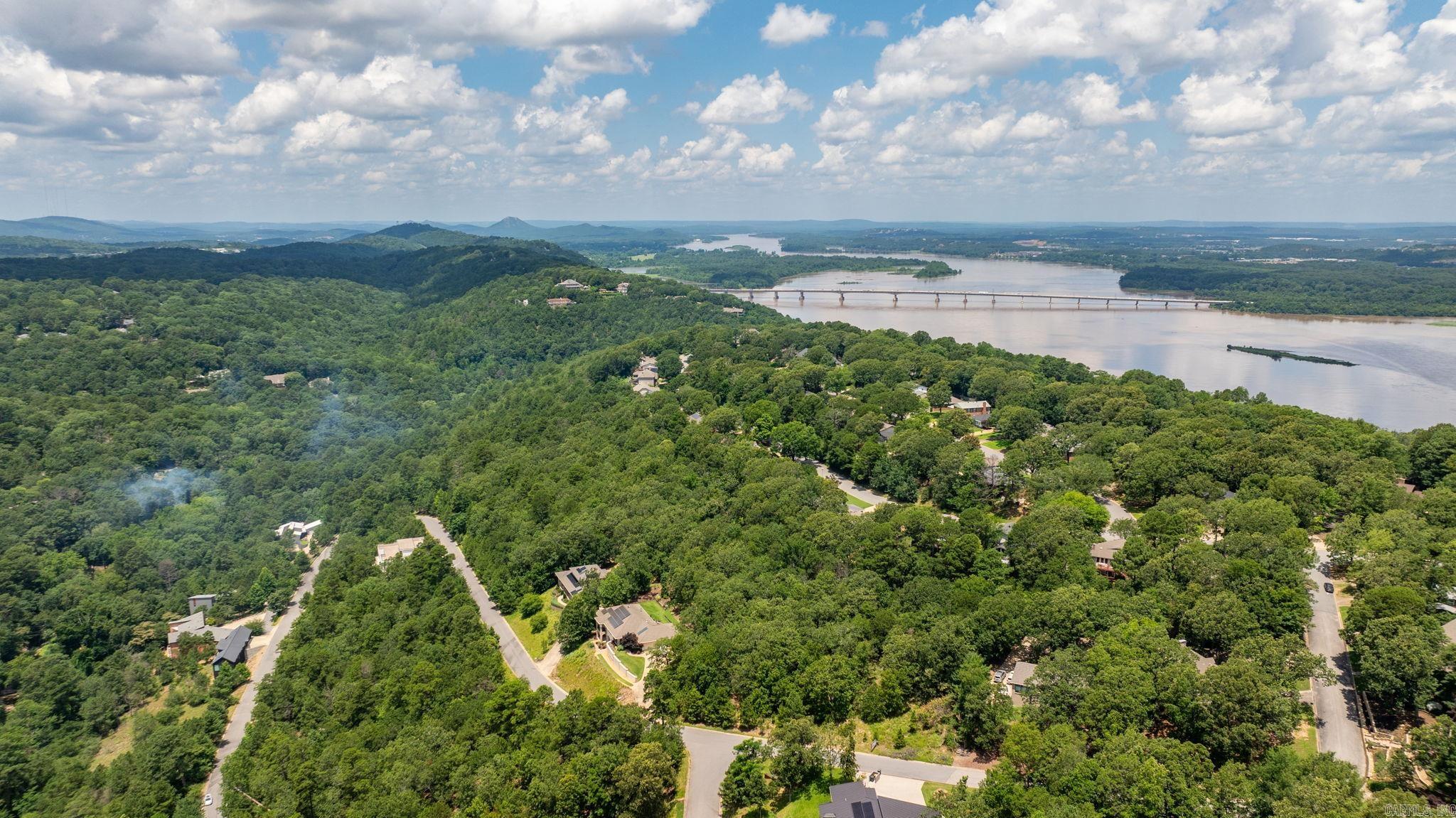 12 Woodglen Road  Little Rock, AR