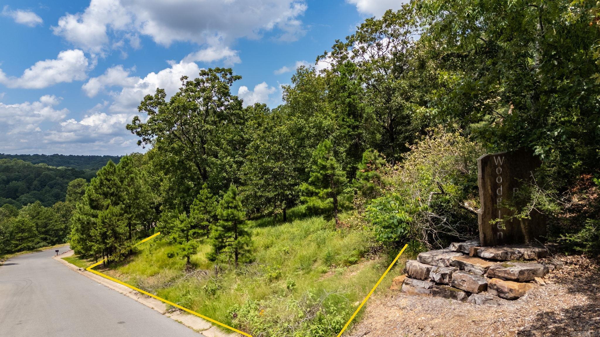 12 Woodglen Road  Little Rock, AR