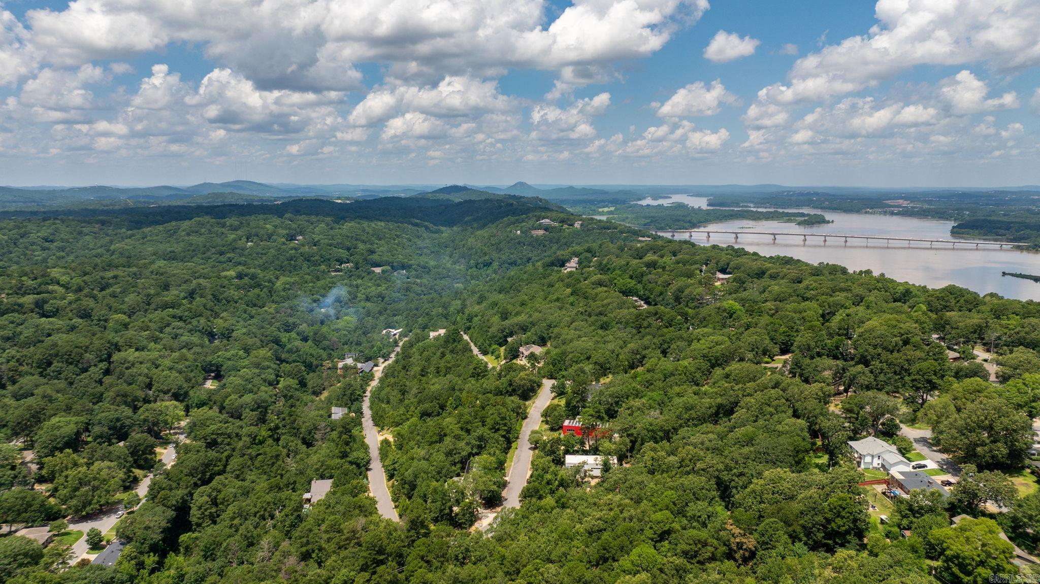 12 Woodglen Road  Little Rock, AR