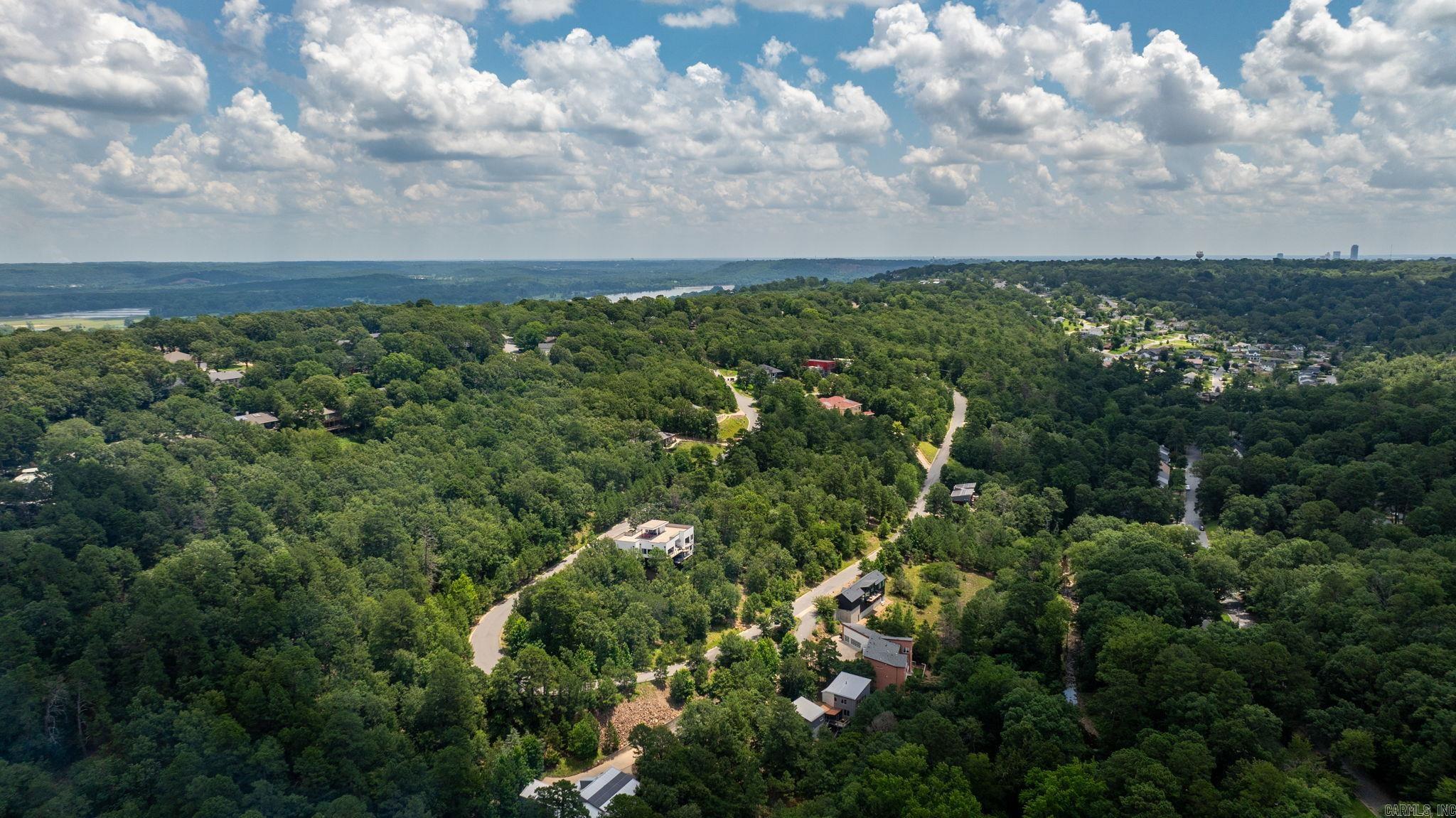 12 Woodglen Road  Little Rock, AR