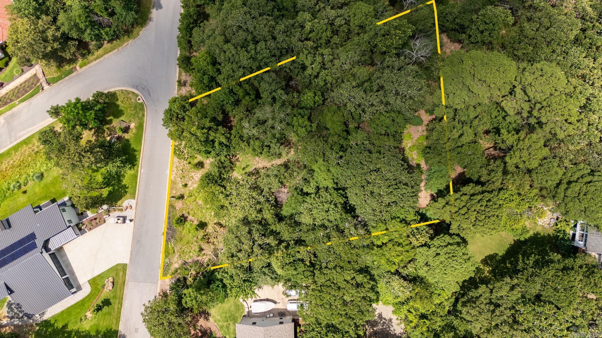 12 Woodglen Road  Little Rock, AR