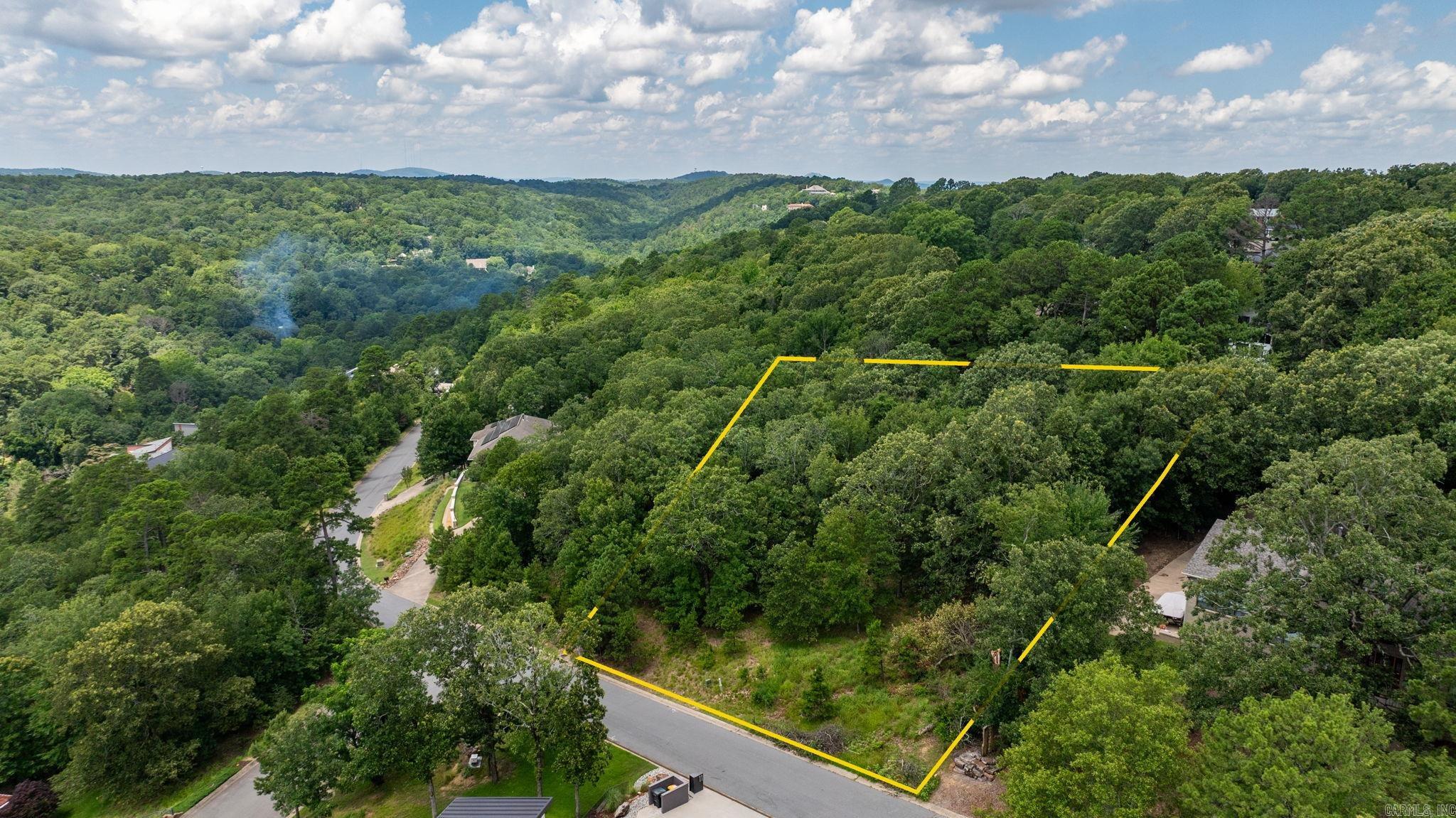 12 Woodglen Road  Little Rock, AR