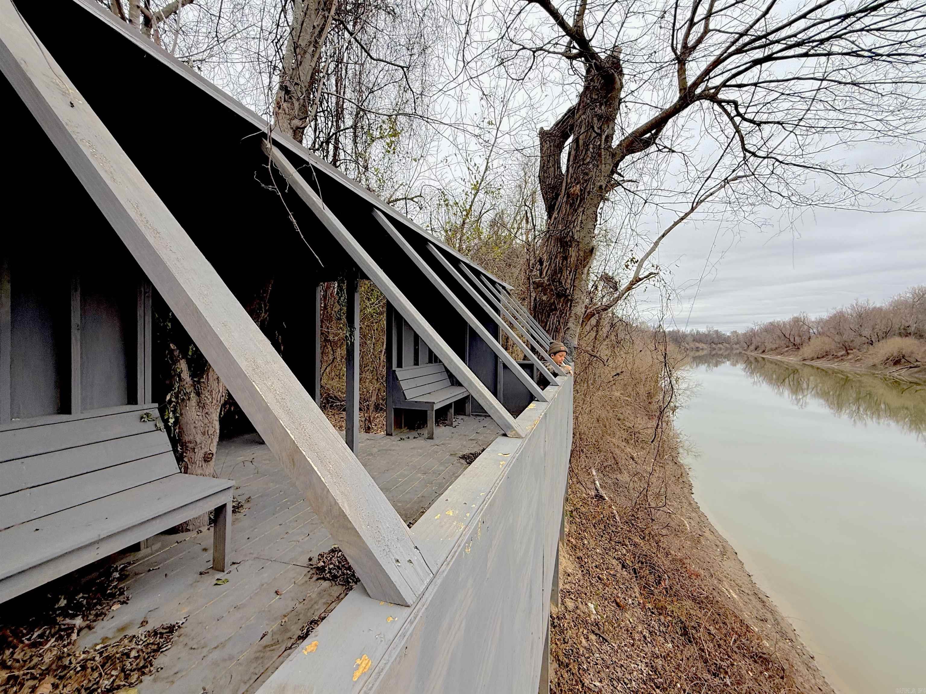 00 sfc 431  Widener, AR