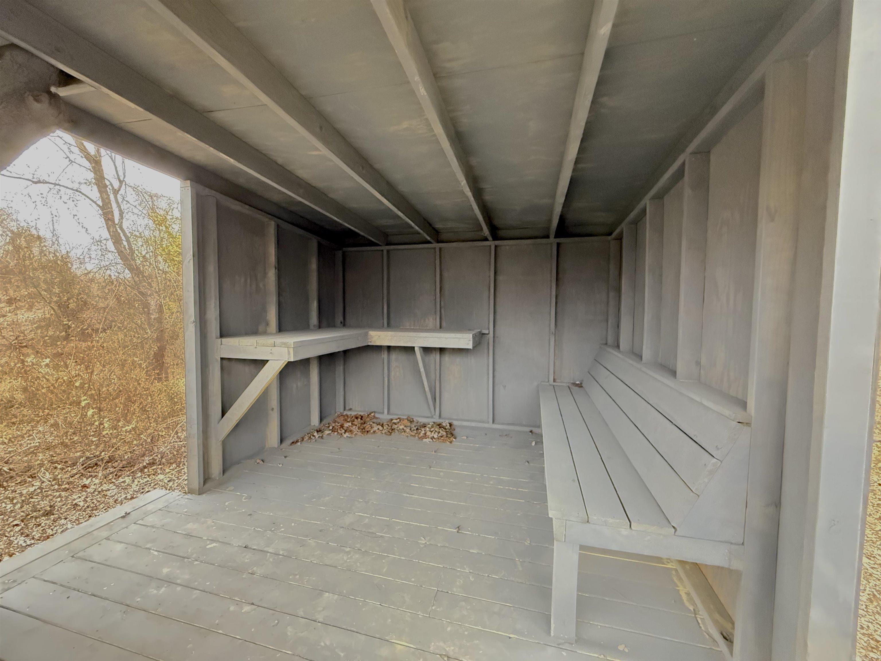 00 sfc 431  Widener, AR