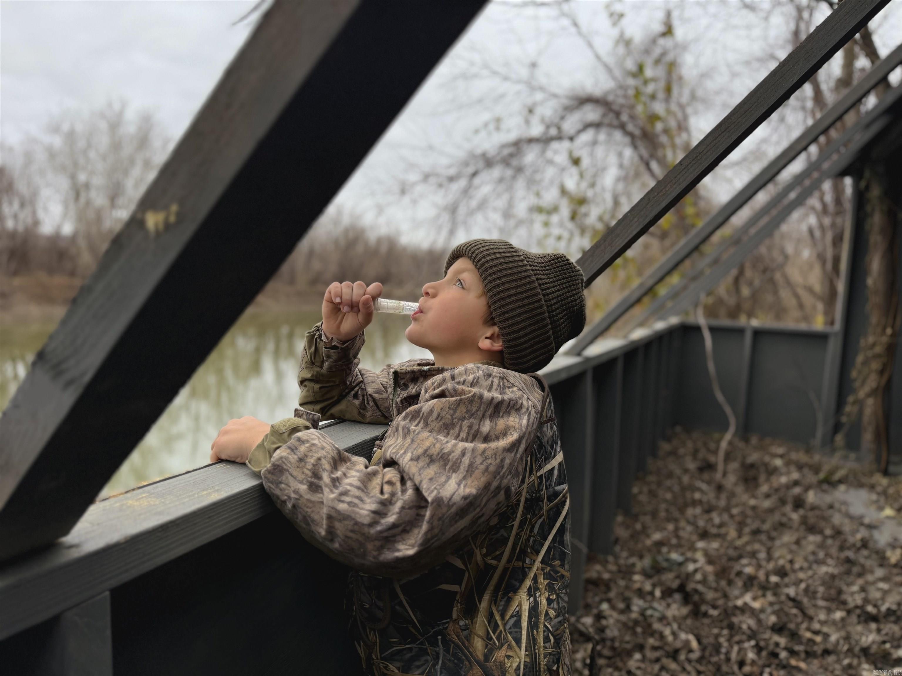 00 sfc 431  Widener, AR