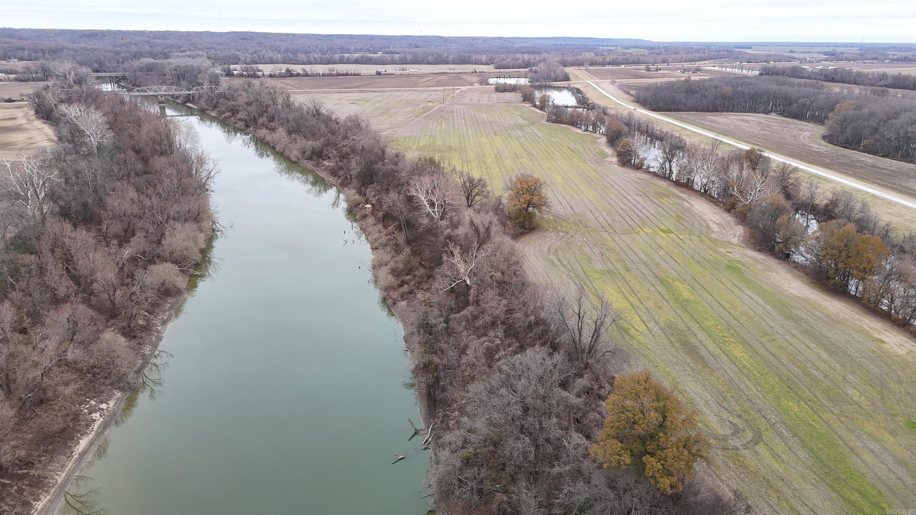 00 sfc 431  Widener, AR