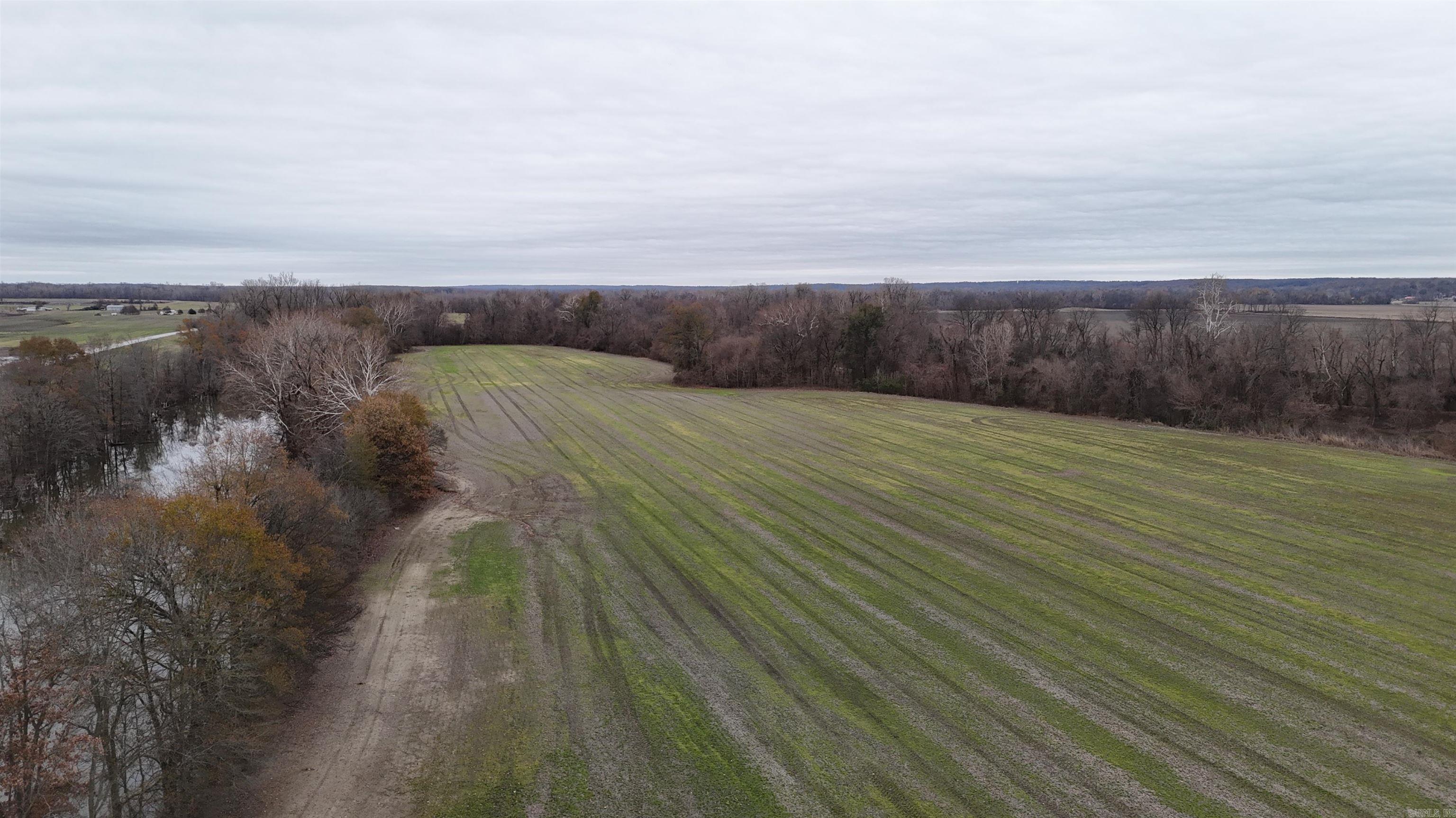 00 sfc 431  Widener, AR