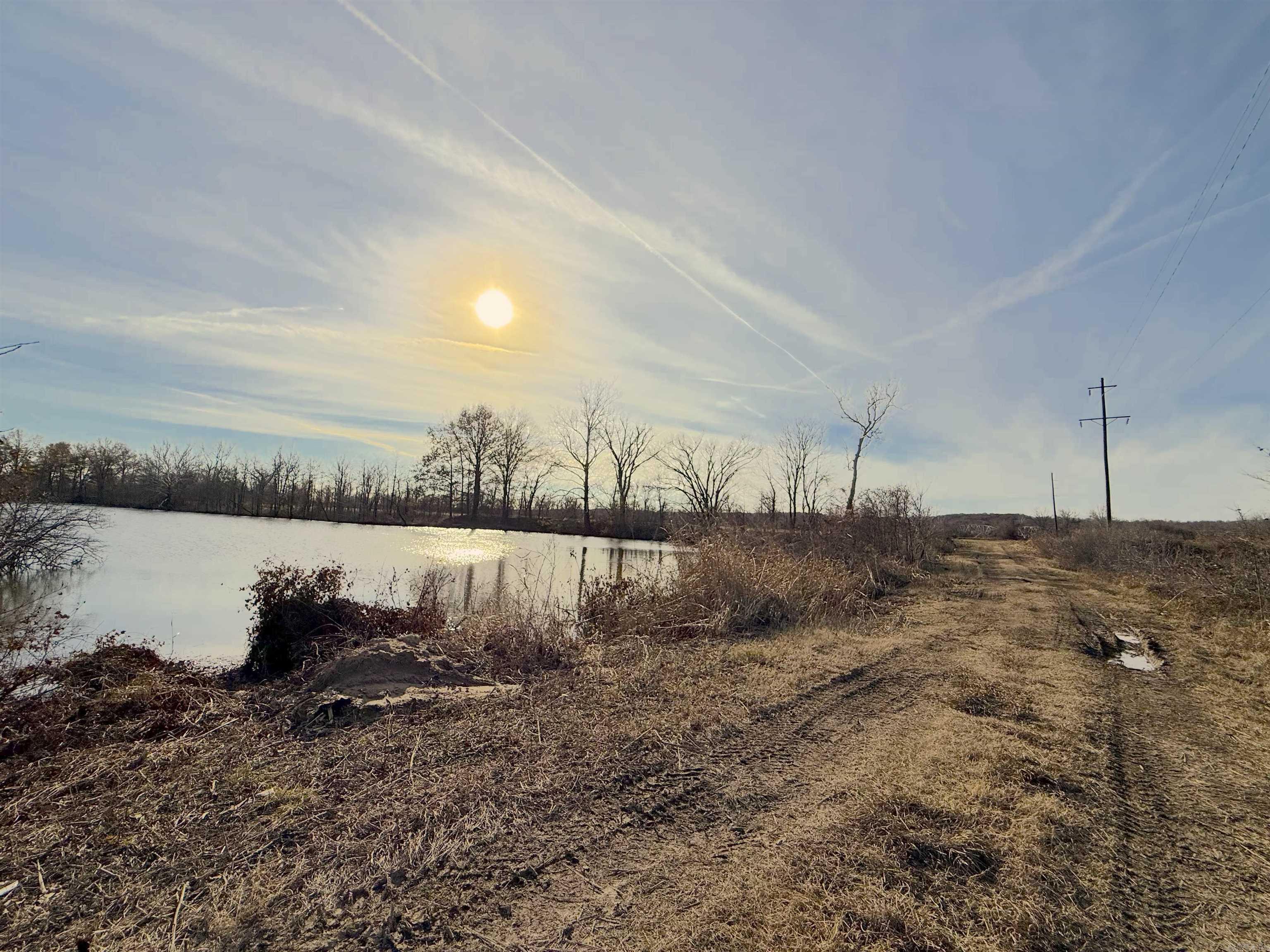 00 sfc 431  Widener, AR