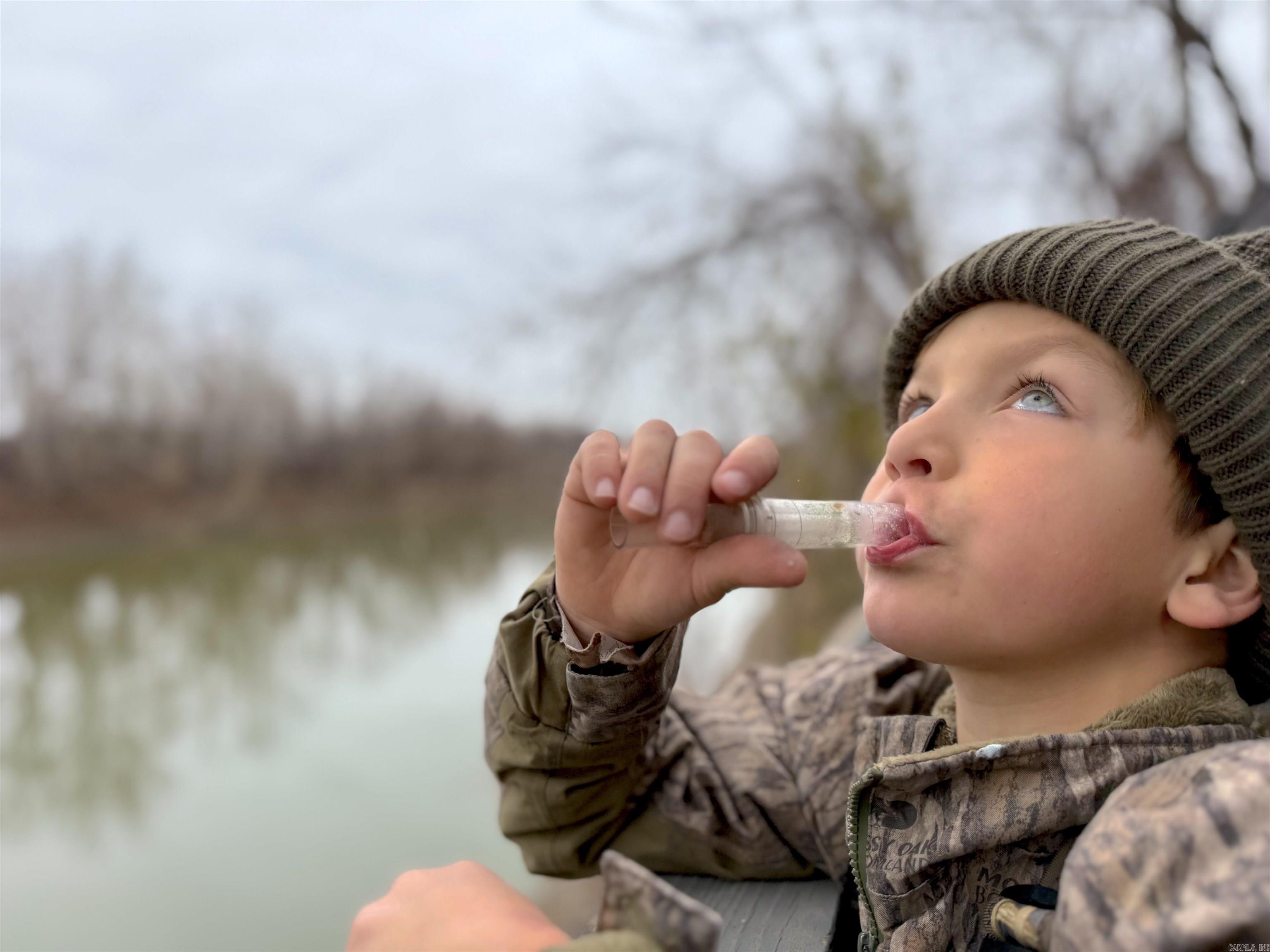 00 sfc 431  Widener, AR