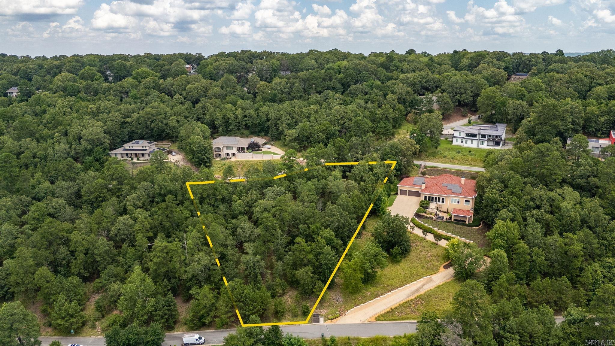 15 Woodglen Road  Little Rock, AR