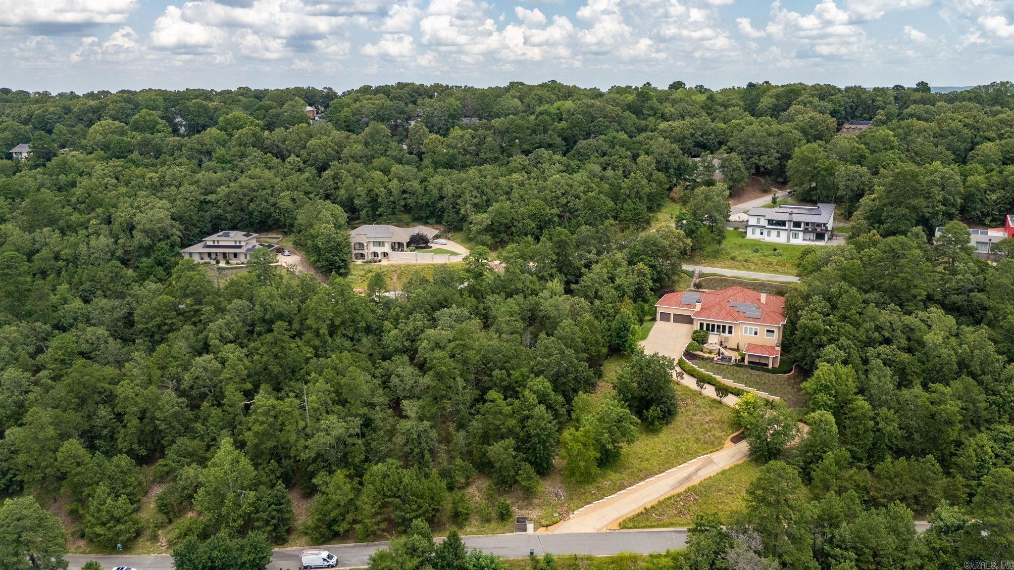 15 Woodglen Road  Little Rock, AR