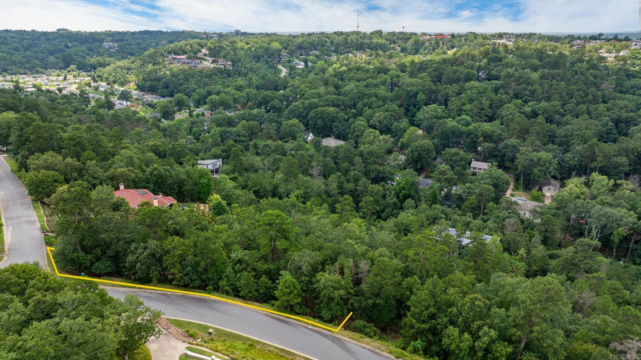 15 Woodglen Road  Little Rock, AR