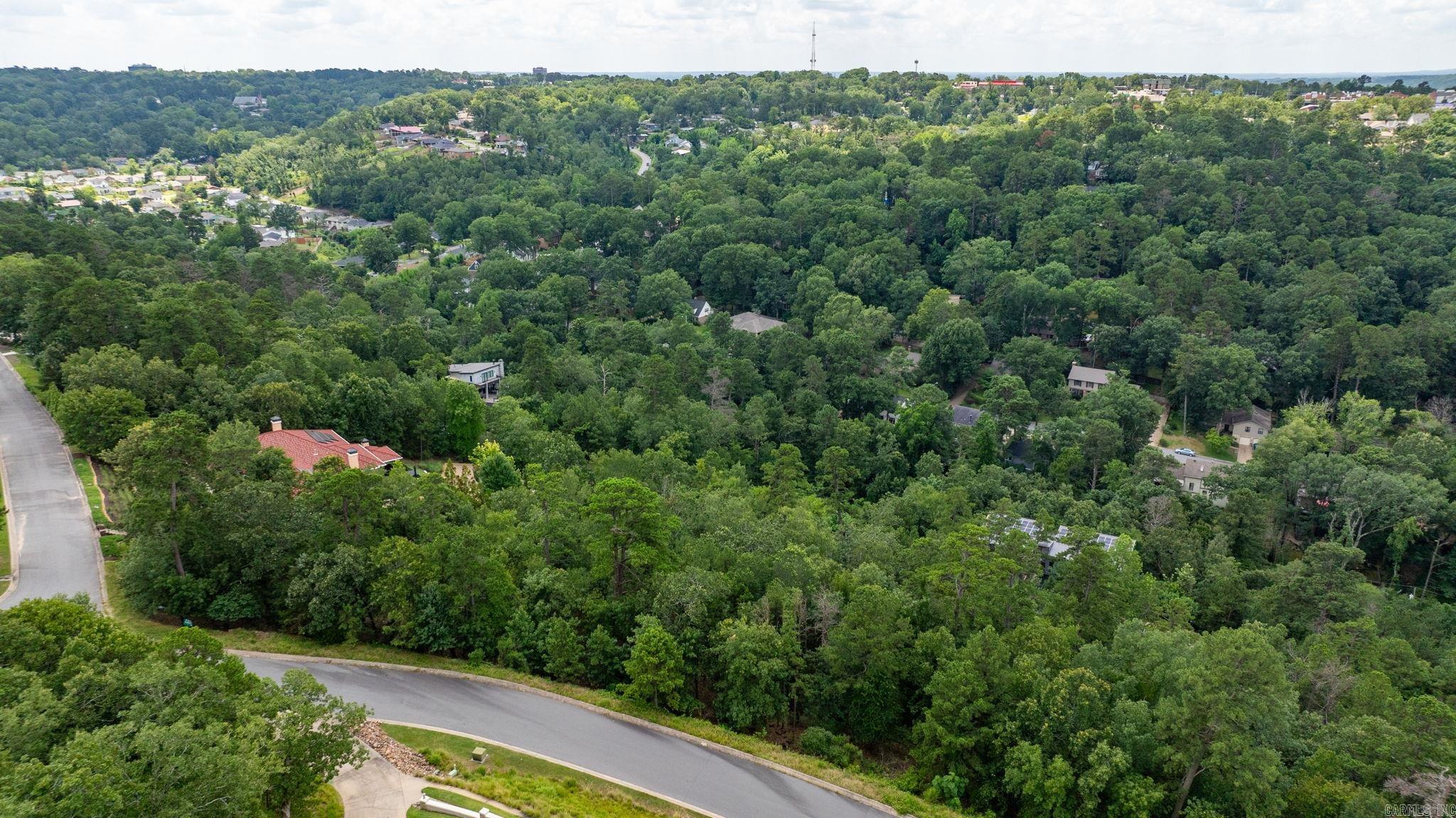 15 Woodglen Road  Little Rock, AR