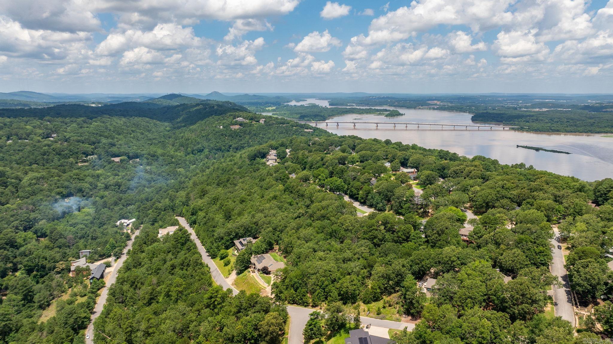 15 Woodglen Road  Little Rock, AR