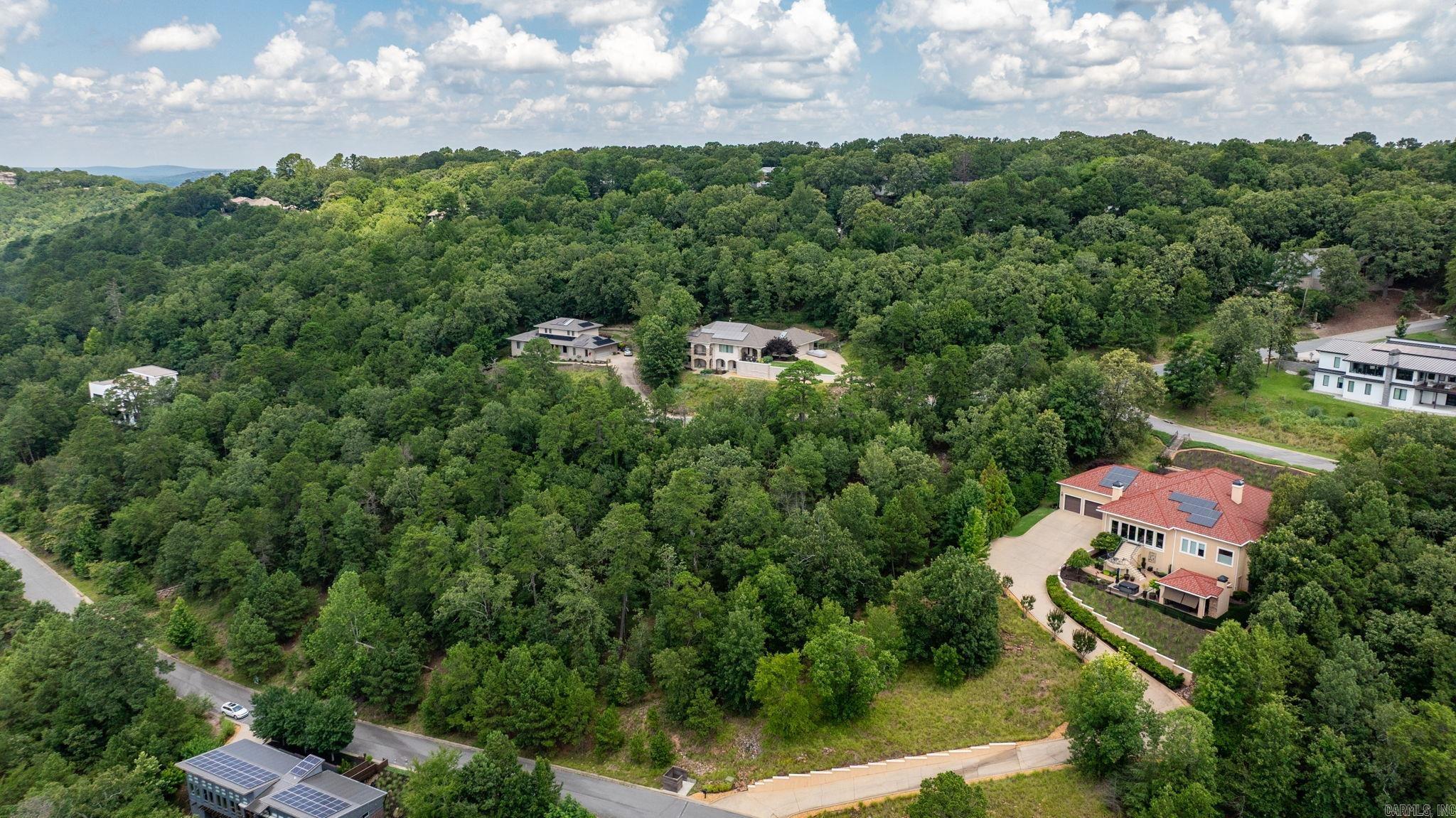 15 Woodglen Road  Little Rock, AR