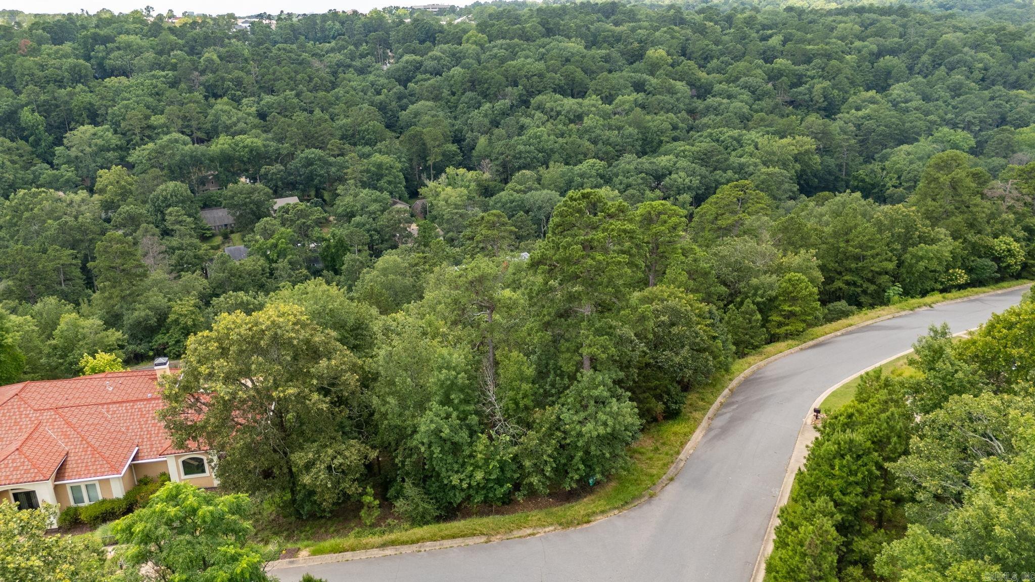 15 Woodglen Road  Little Rock, AR