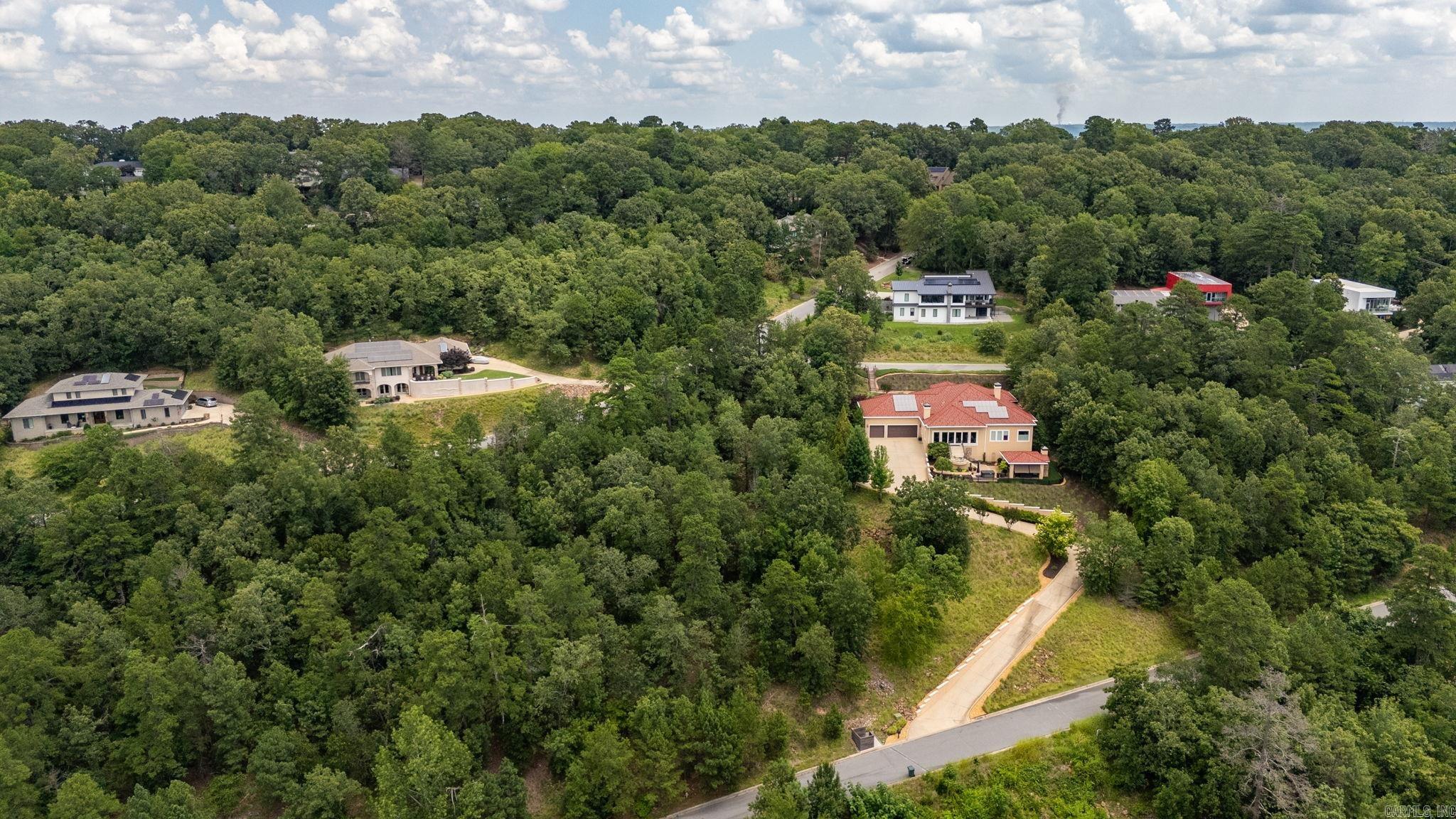 15 Woodglen Road  Little Rock, AR