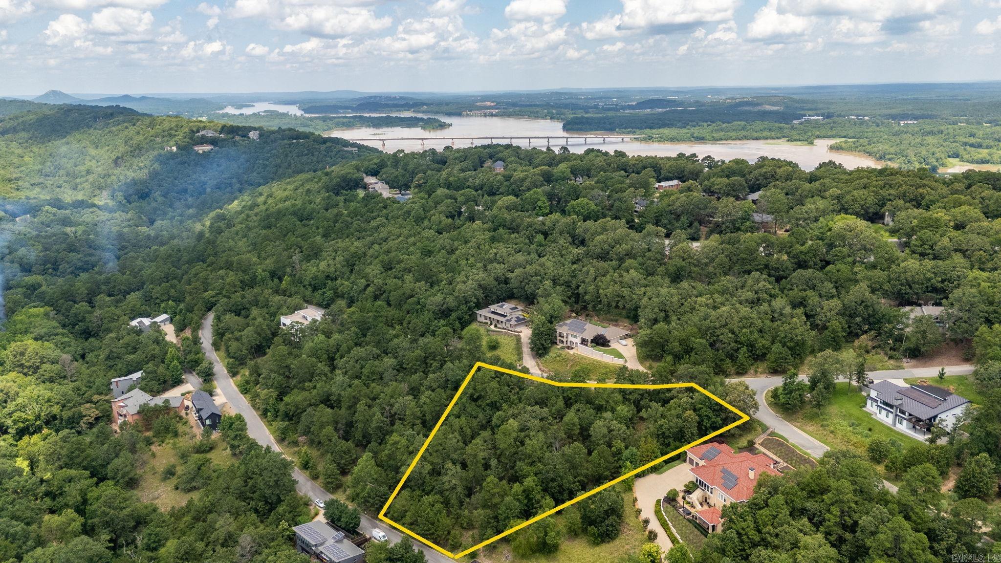 15 Woodglen Road  Little Rock, AR