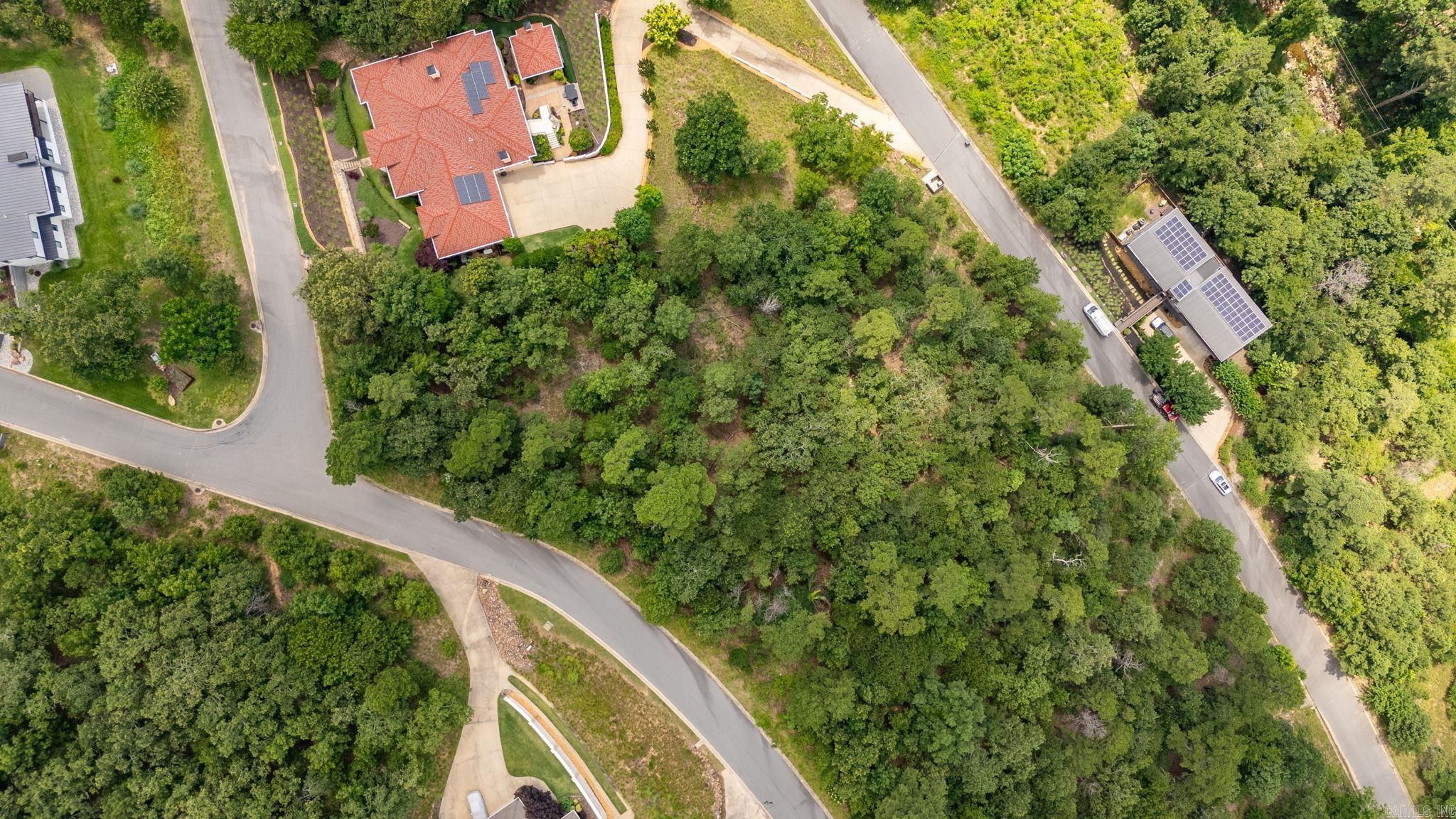 15 Woodglen Road  Little Rock, AR