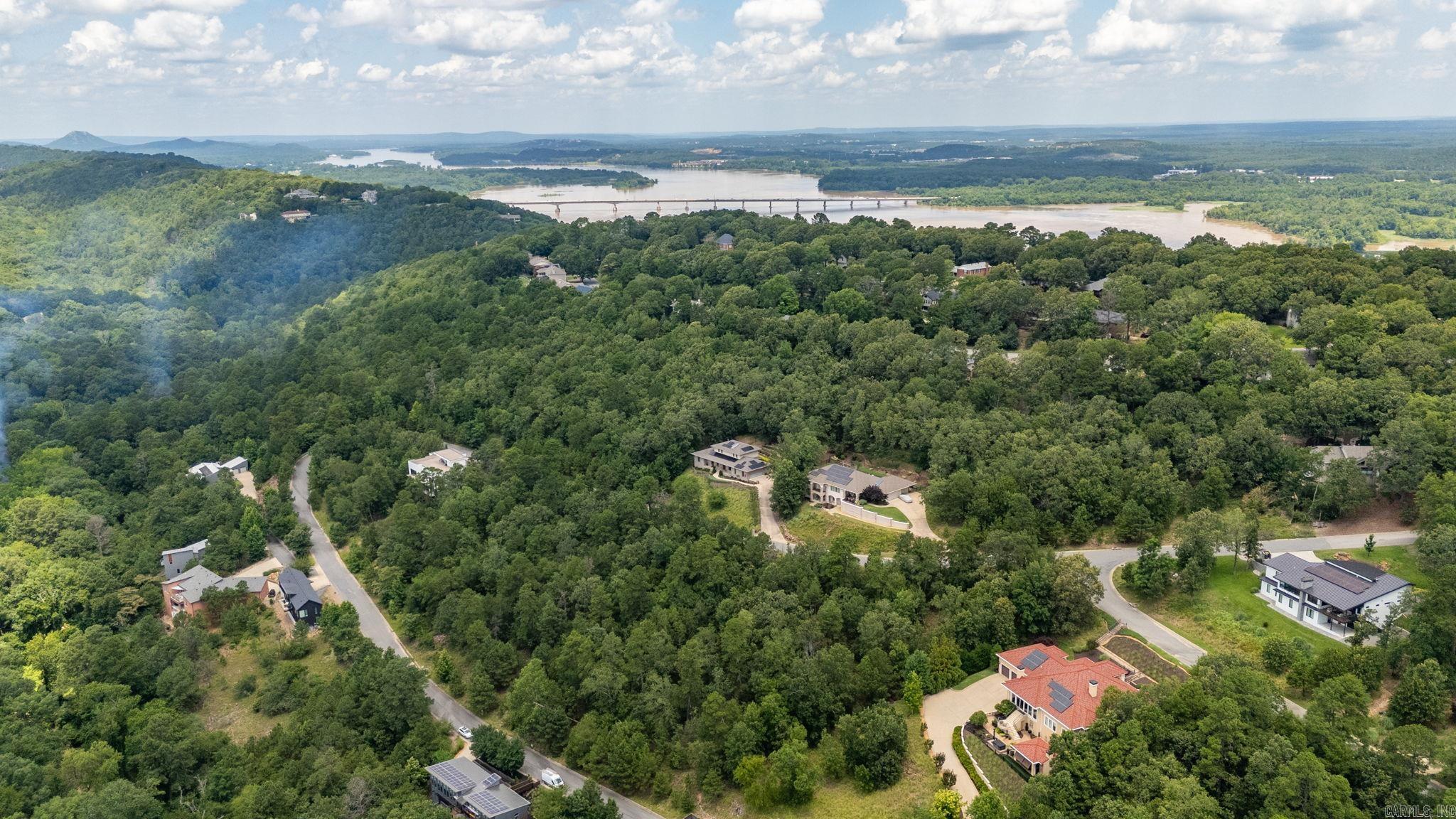 15 Woodglen Road  Little Rock, AR