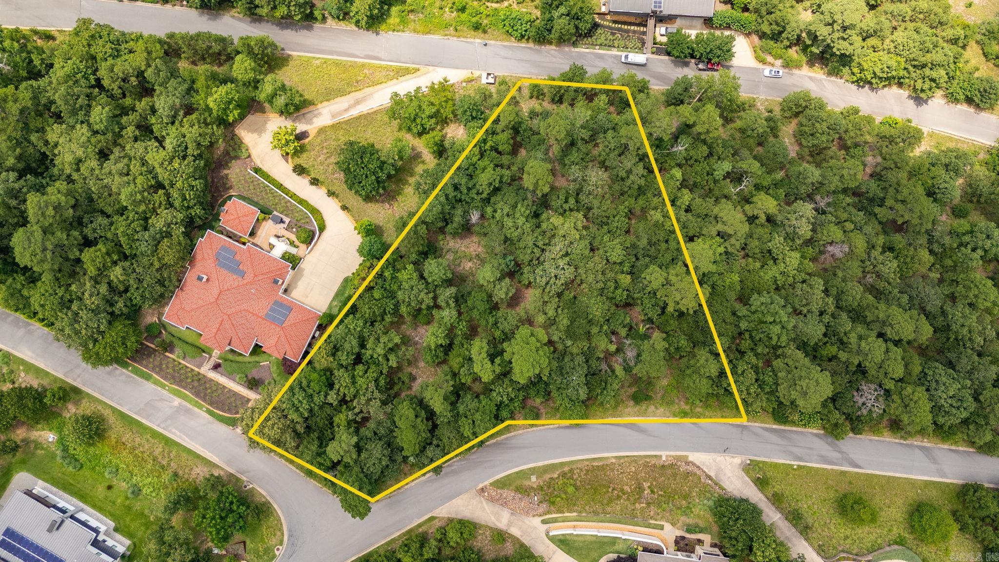 15 Woodglen Road  Little Rock, AR