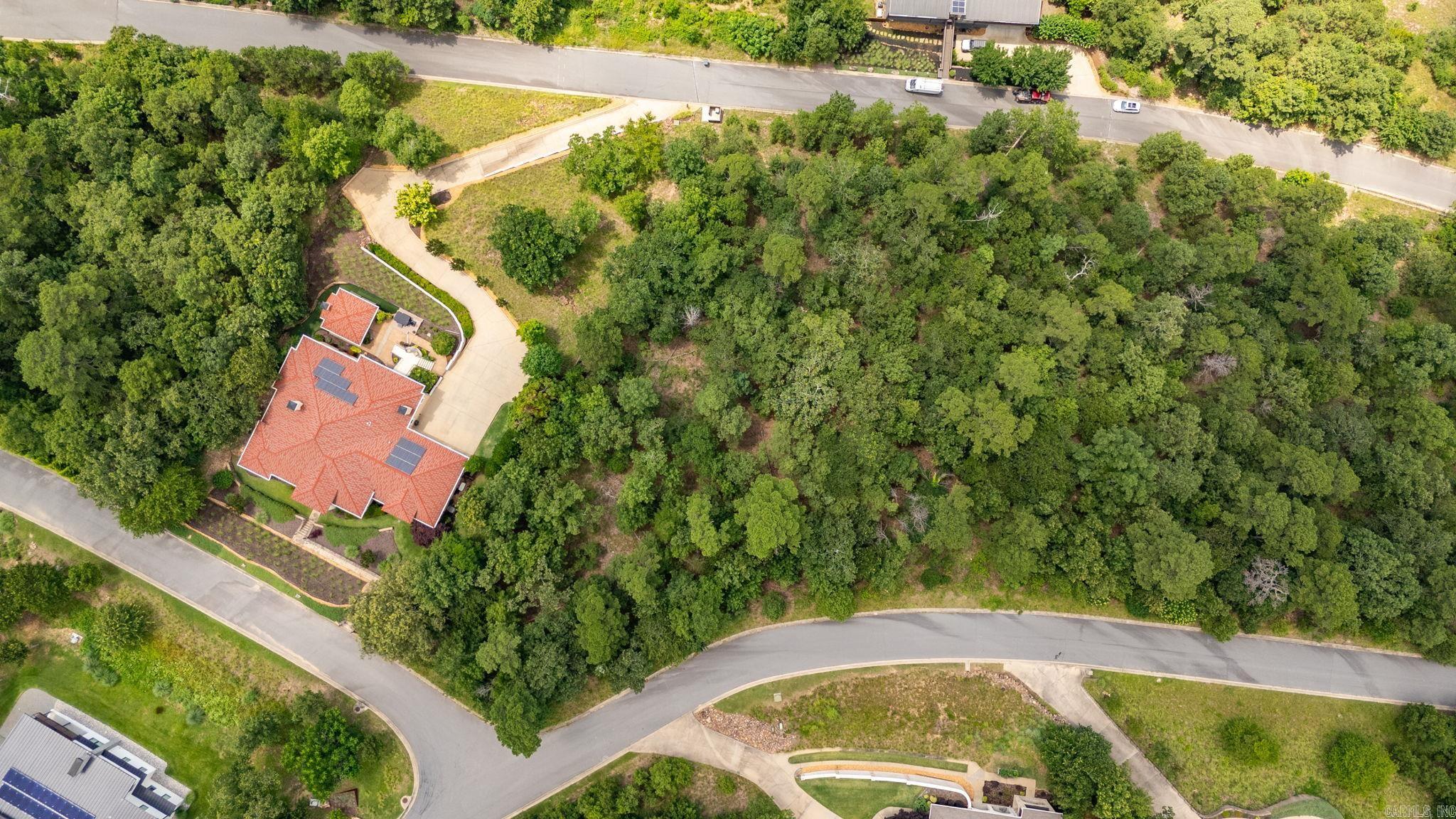 15 Woodglen Road  Little Rock, AR