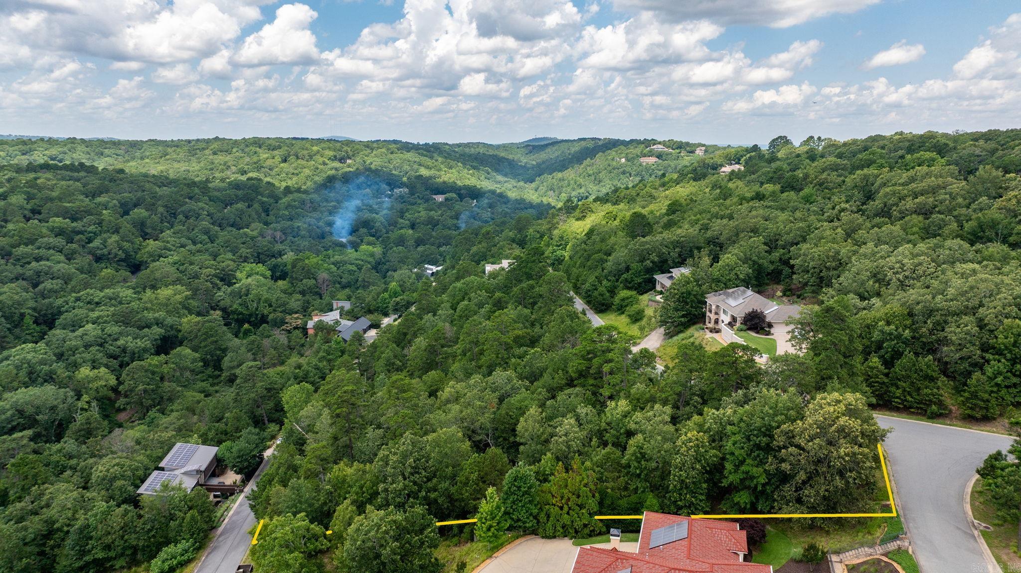 15 Woodglen Road  Little Rock, AR