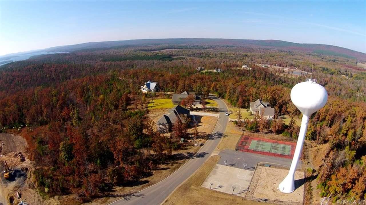 Lot 6 Waterview Drive  Roland, AR