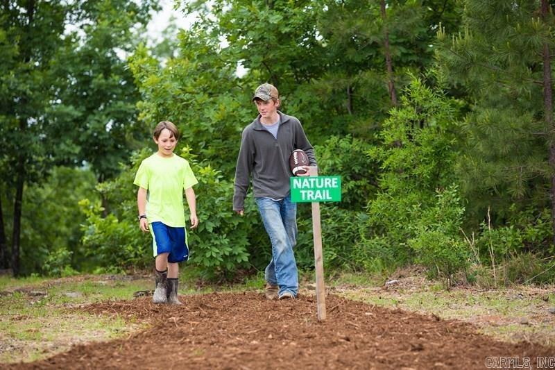 Lot 6 Waterview Drive  Roland, AR