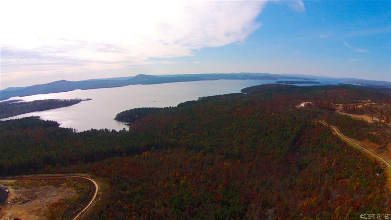 Lot 6 Waterview Drive  Roland, AR