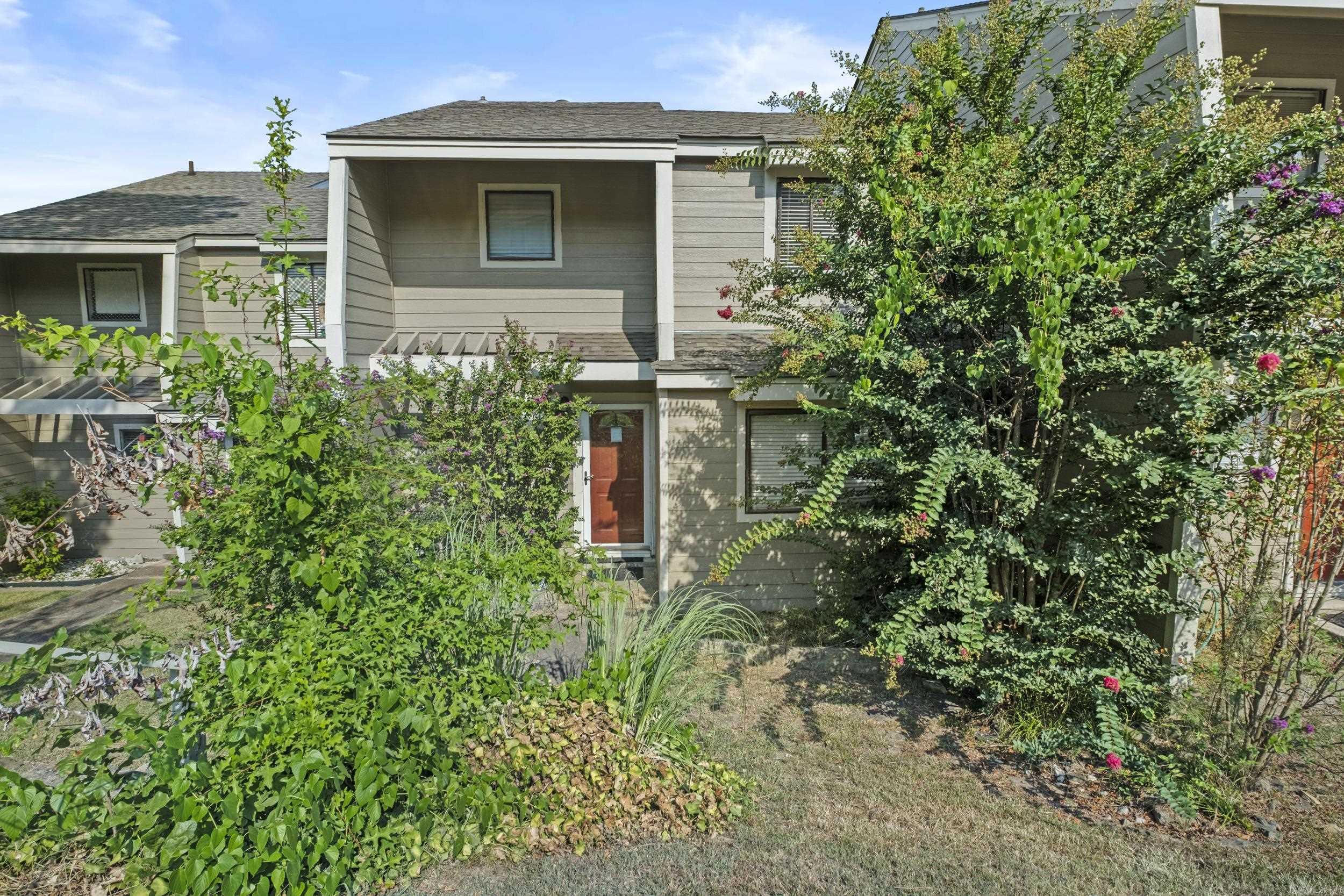 2001 Reservoir  Little Rock, AR