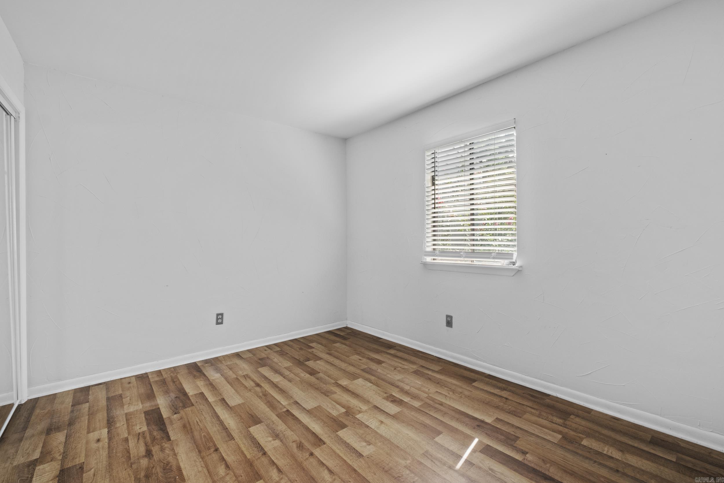 2001 Reservoir  Little Rock, AR