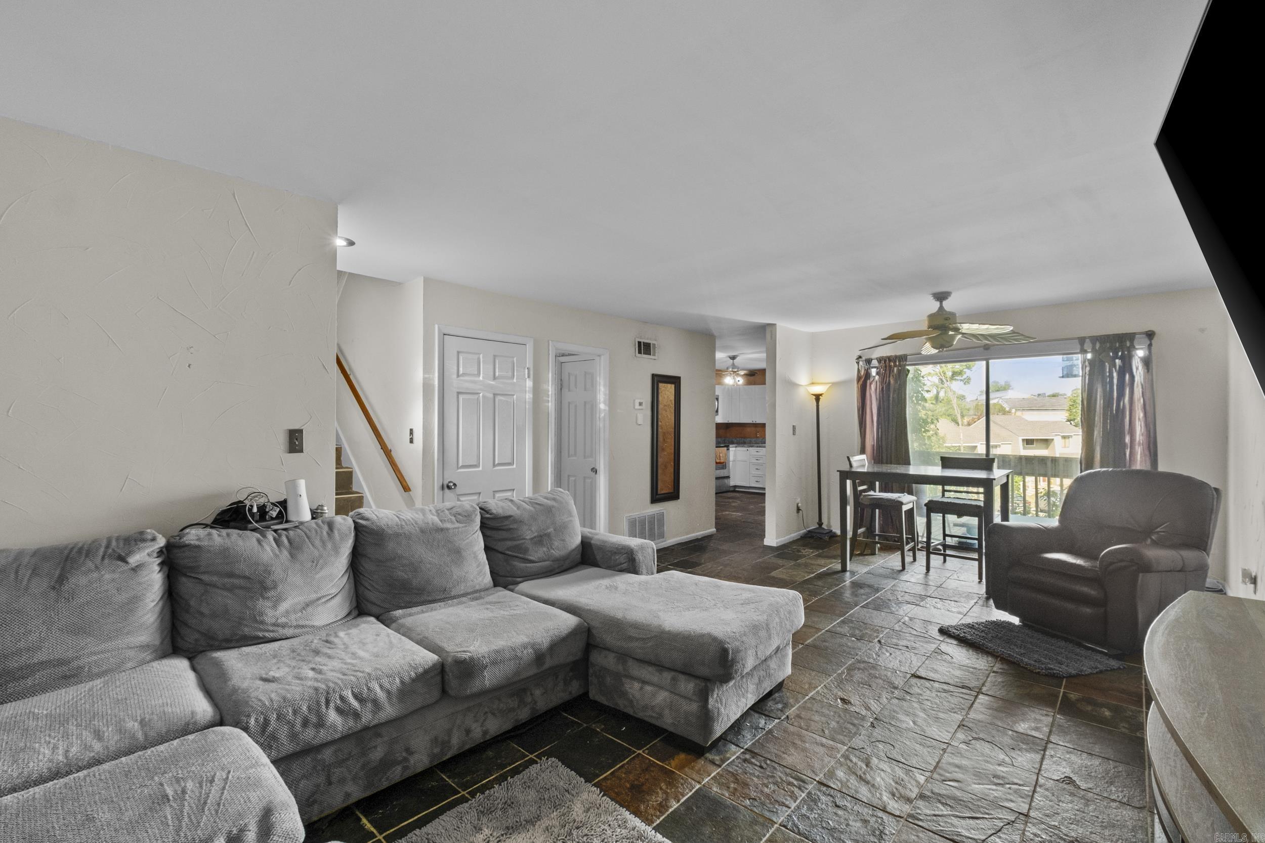 2001 Reservoir  Little Rock, AR