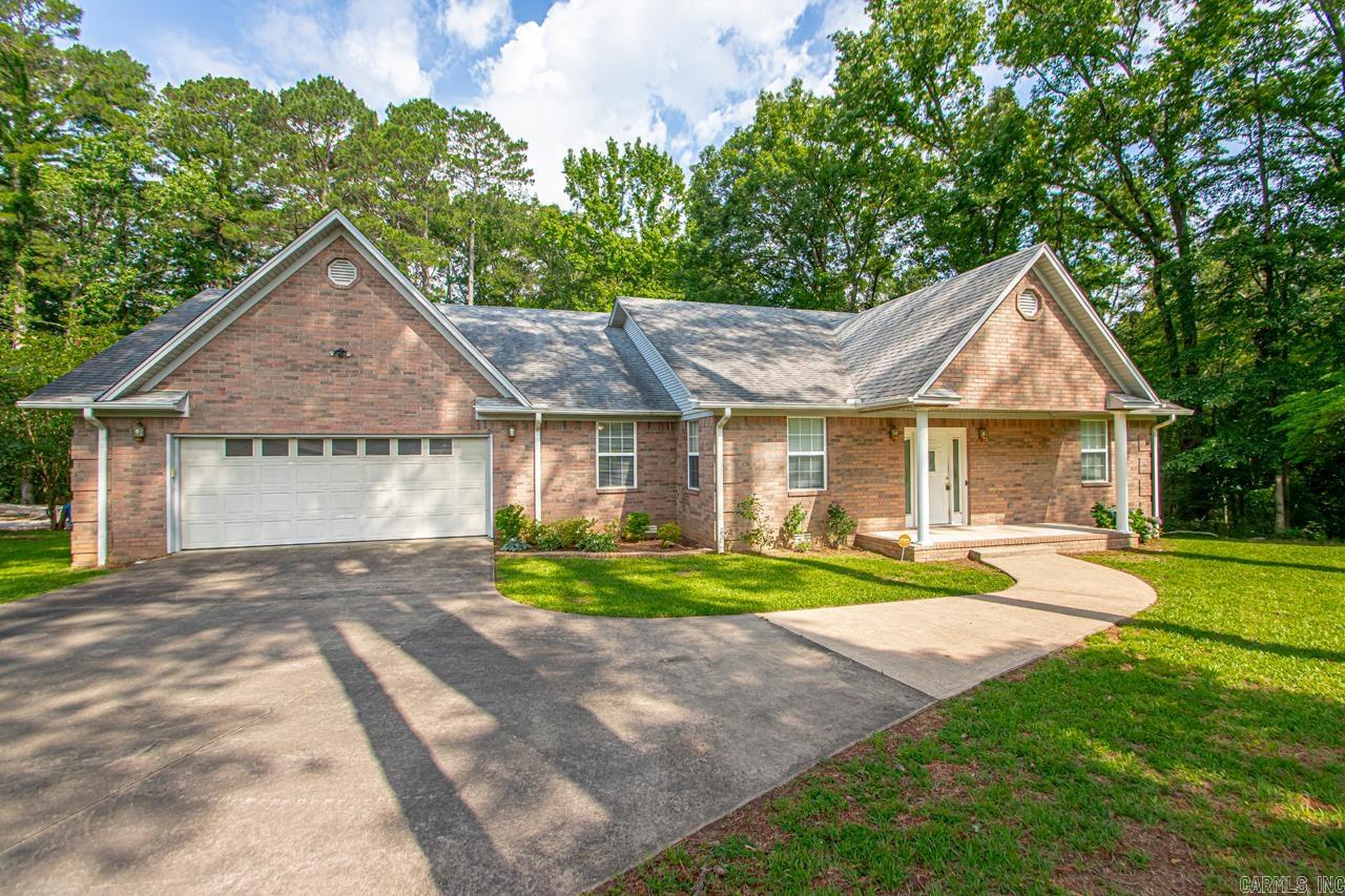 1226 Grayson  Malvern, AR