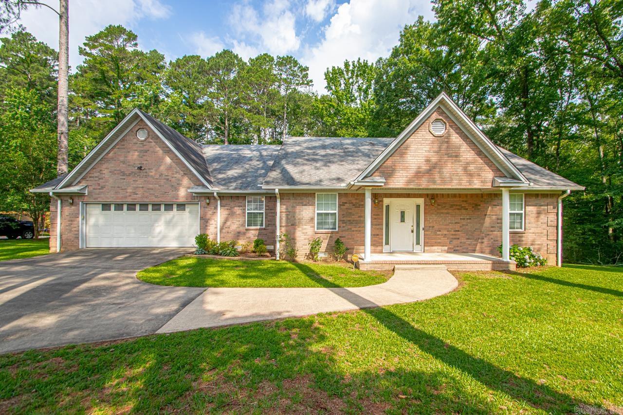 1226 Grayson  Malvern, AR