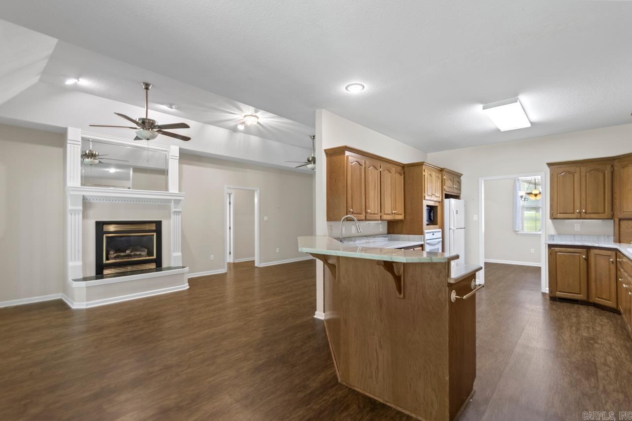 1226 Grayson  Malvern, AR