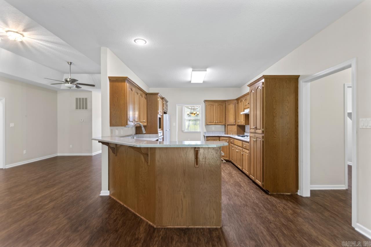 1226 Grayson  Malvern, AR