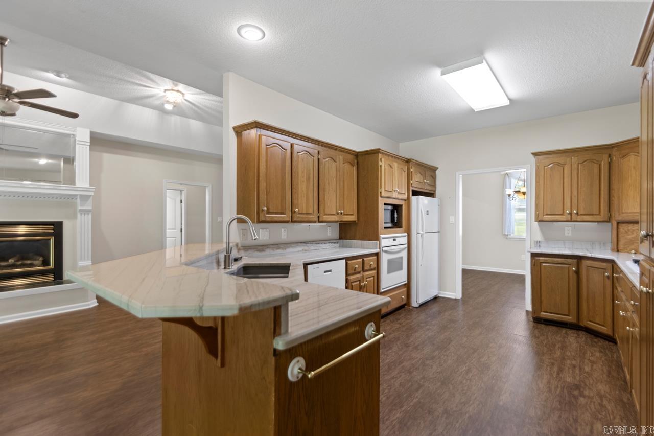 1226 Grayson  Malvern, AR