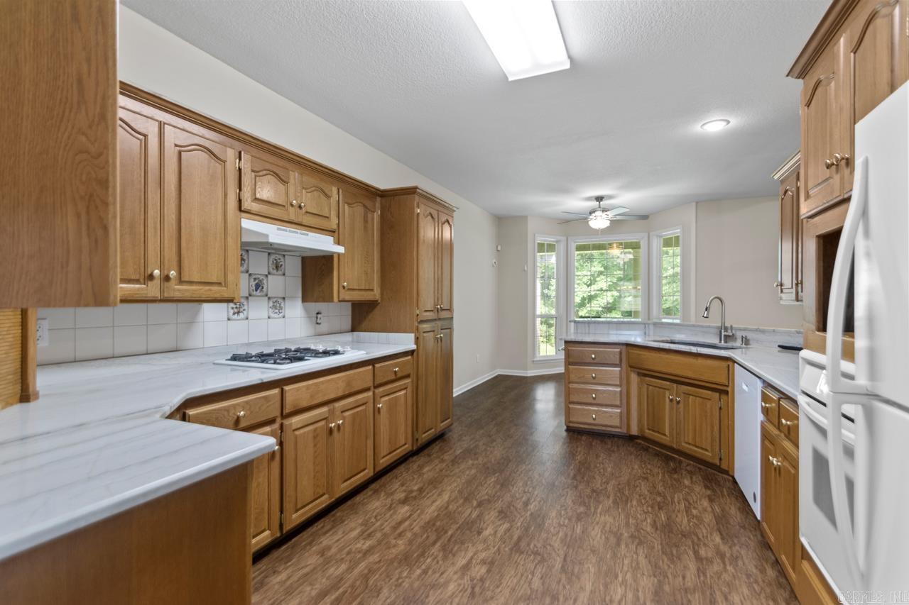 1226 Grayson  Malvern, AR