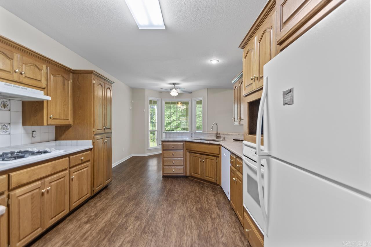 1226 Grayson  Malvern, AR